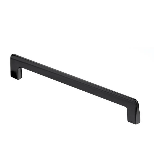 Romina Bar Handle Matte Black