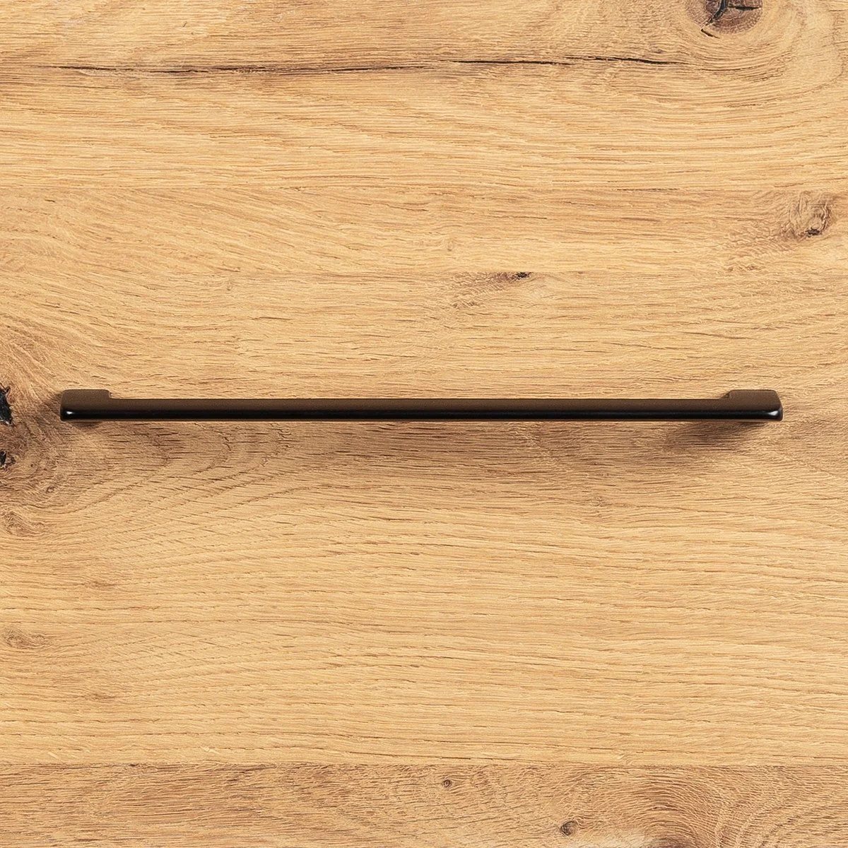 Romina Bar Handle Matte Black - Image 2