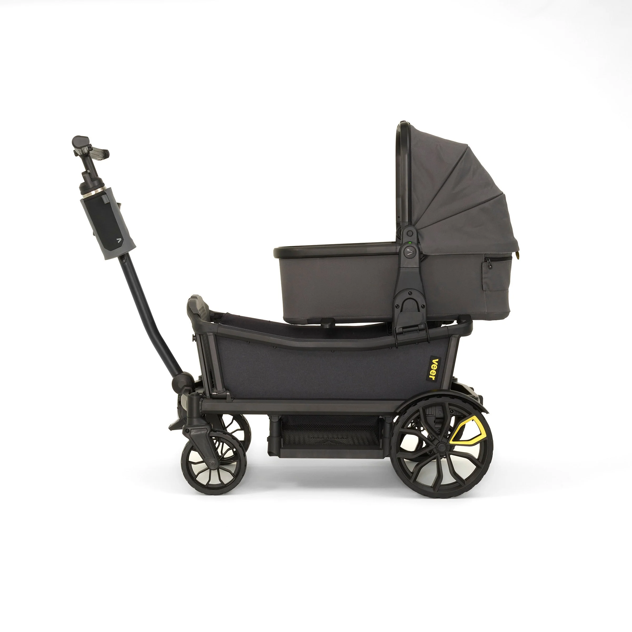 Veer Bassinet - Image 11