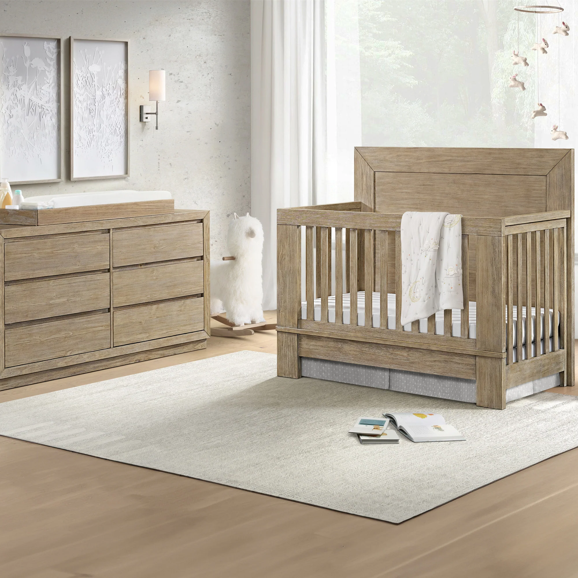 Westwood Bello Dresser 6 Drawer Dresser - Image 7