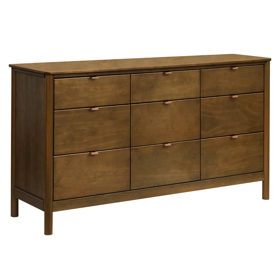 Blkids Bondi 9 Drawer Assembled Dresser - Image 10