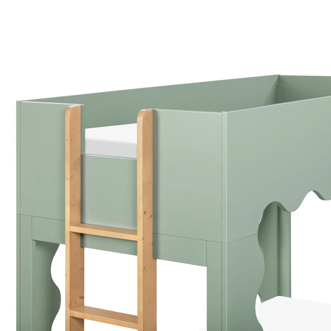 Blkids Lido Wave Convertible Bunk Bed - Image 14