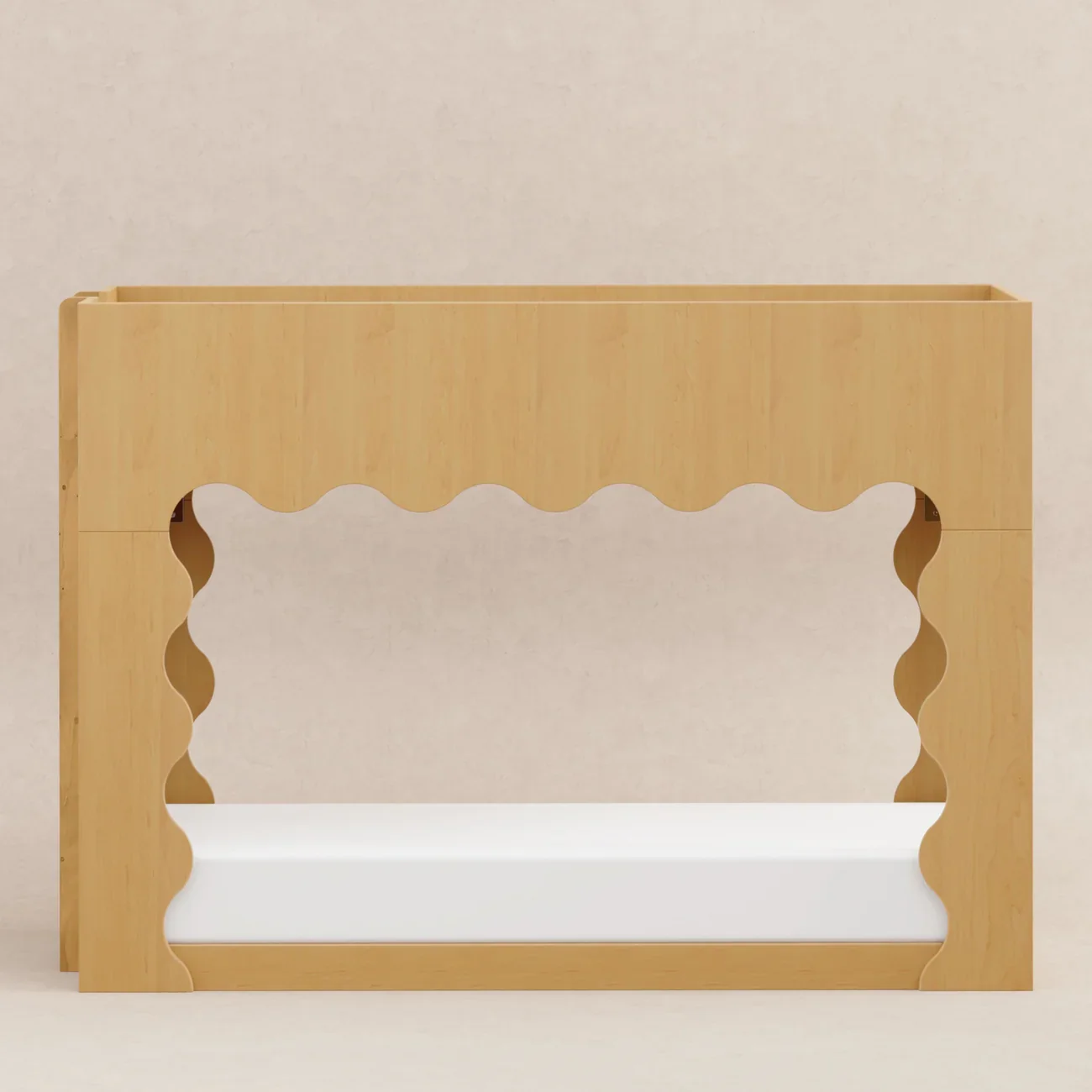 Blkids Lido Wave Convertible Bunk Bed - Image 2