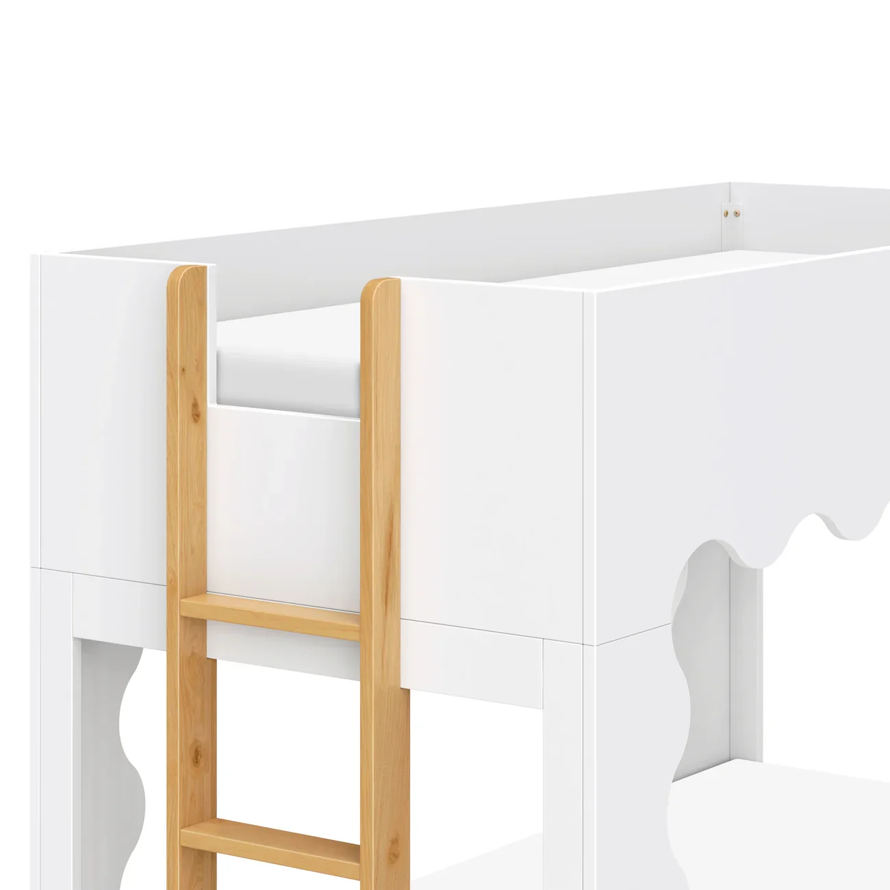Blkids Lido Wave Convertible Bunk Bed - Image 23