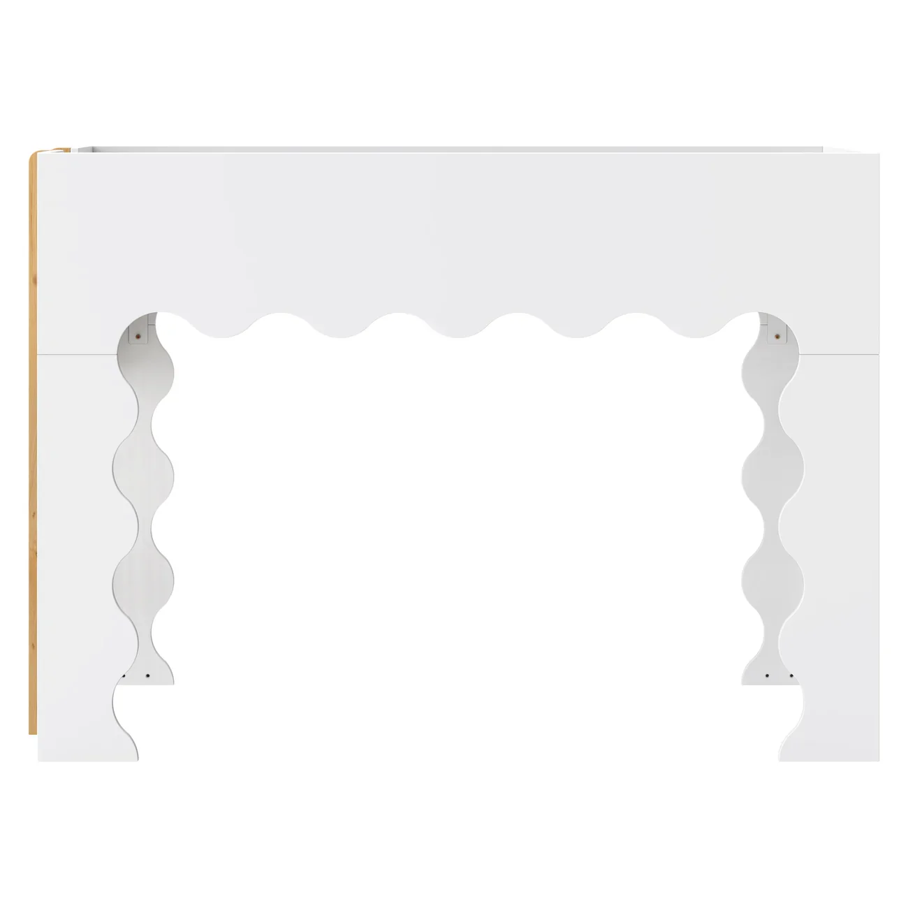 Blkids Lido Wave Convertible Bunk Bed - Image 24