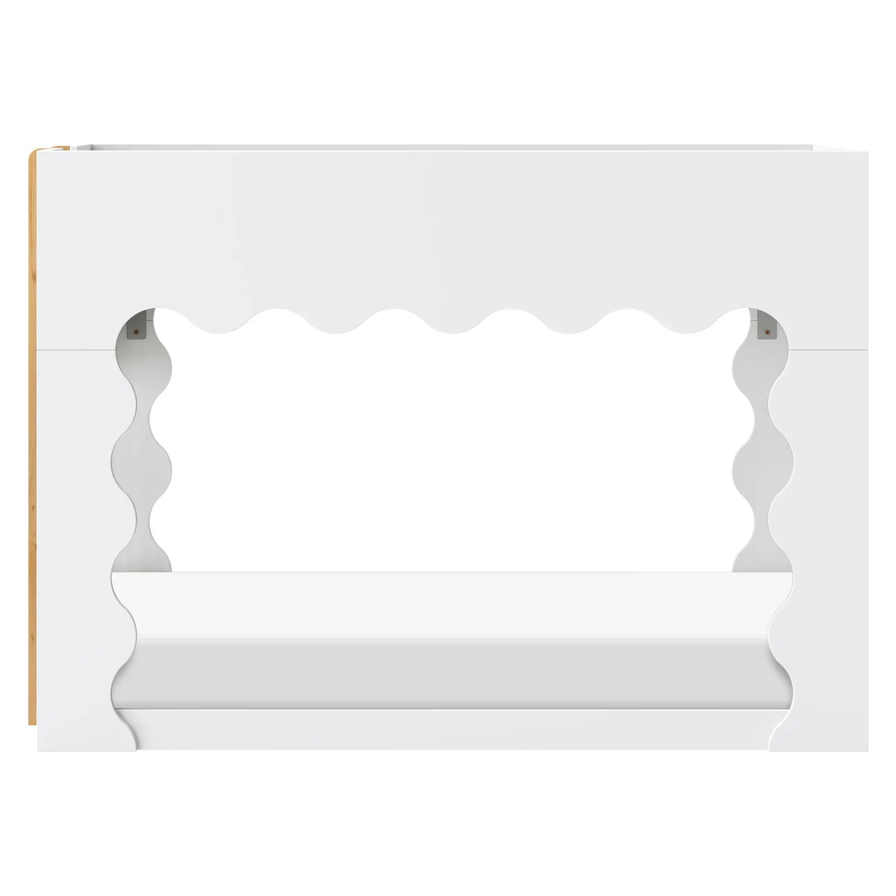 Blkids Lido Wave Convertible Bunk Bed - Image 25