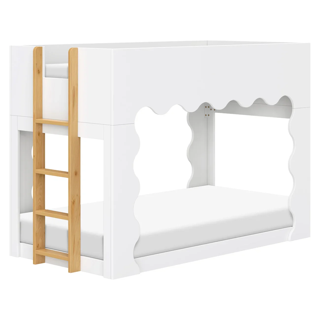 Blkids Lido Wave Convertible Bunk Bed - Image 26
