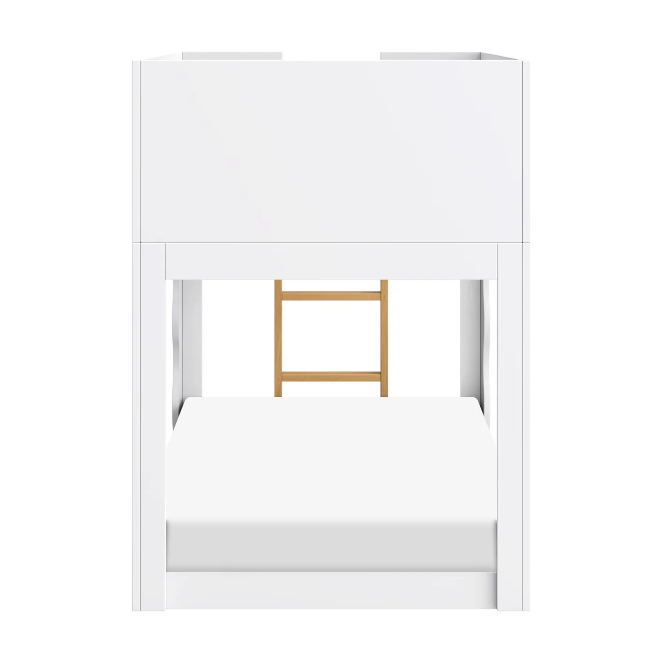 Blkids Lido Wave Convertible Bunk Bed - Image 27