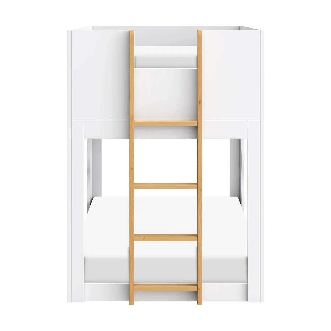 Blkids Lido Wave Convertible Bunk Bed - Image 28