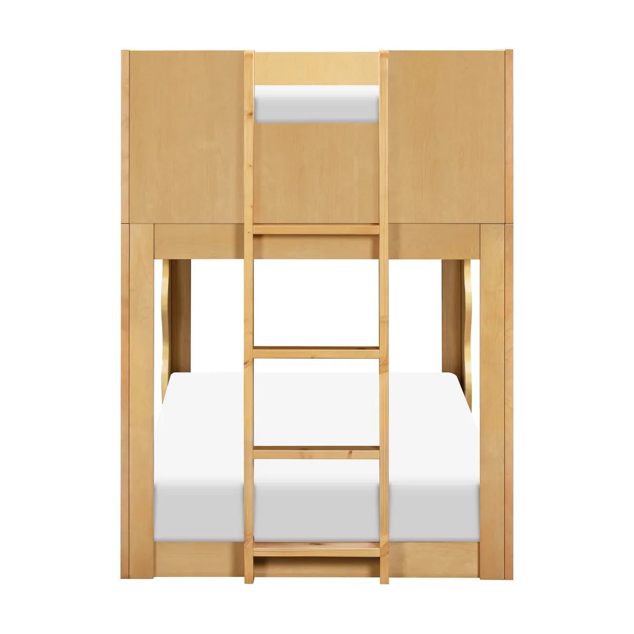 Blkids Lido Wave Convertible Bunk Bed - Image 3