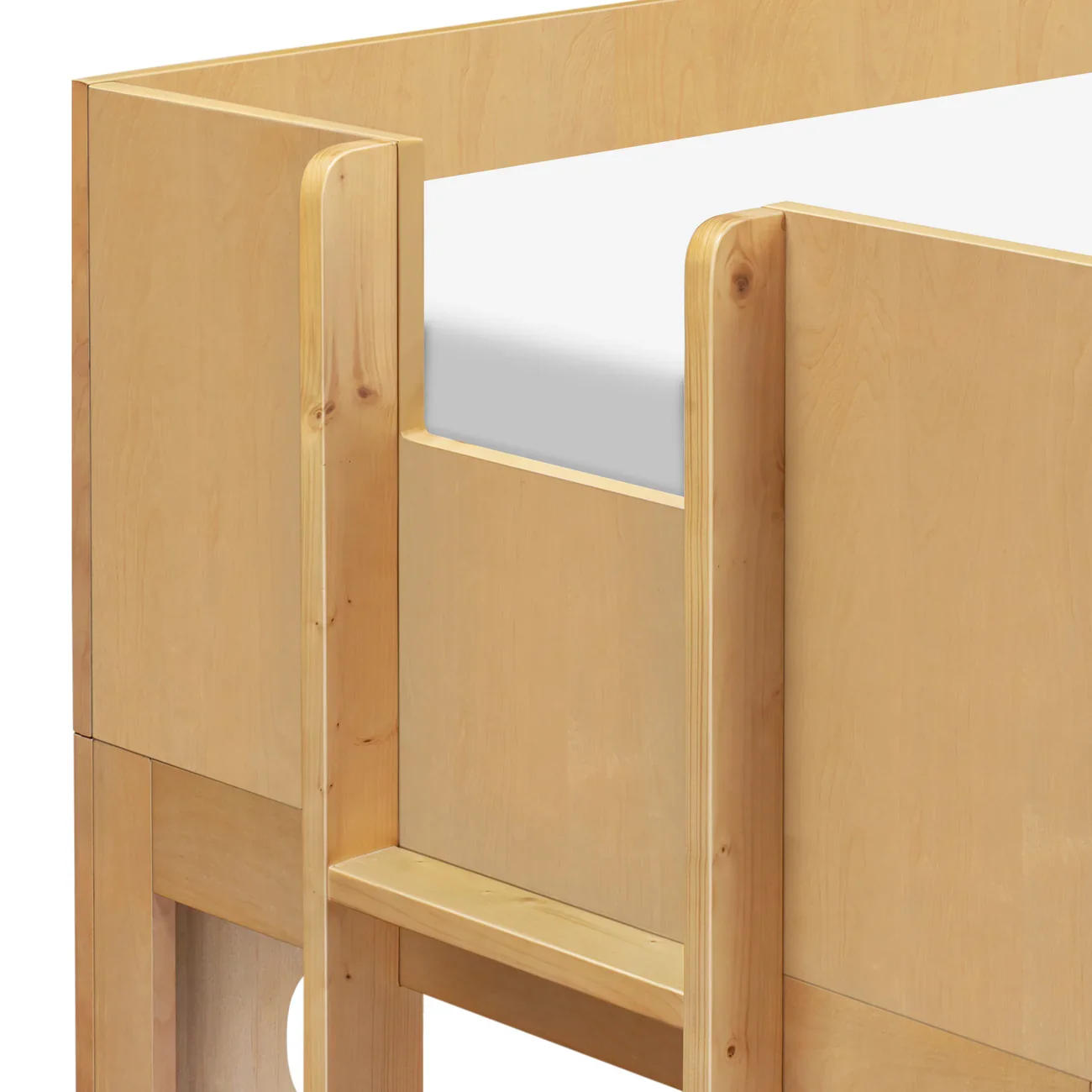 Blkids Lido Wave Convertible Bunk Bed - Image 4