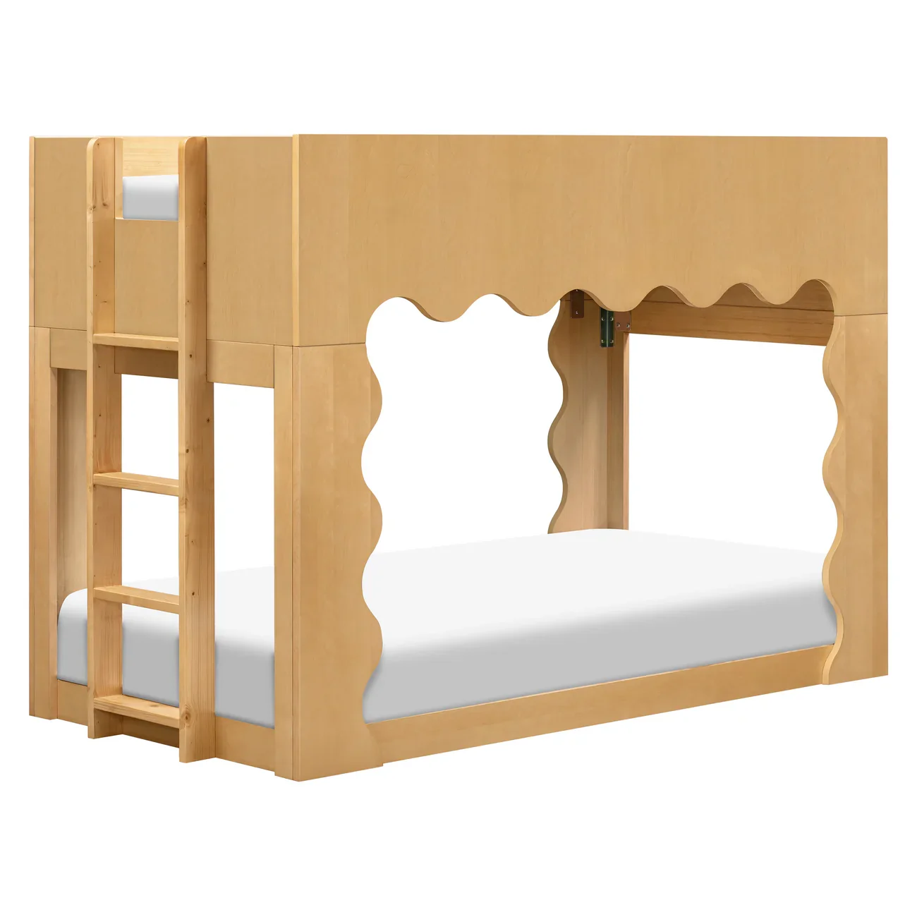 Blkids Lido Wave Convertible Bunk Bed - Image 6
