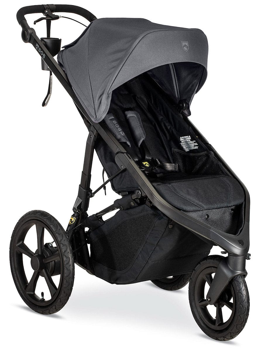 BOB Wayfinder Jogging Stroller - Image 7