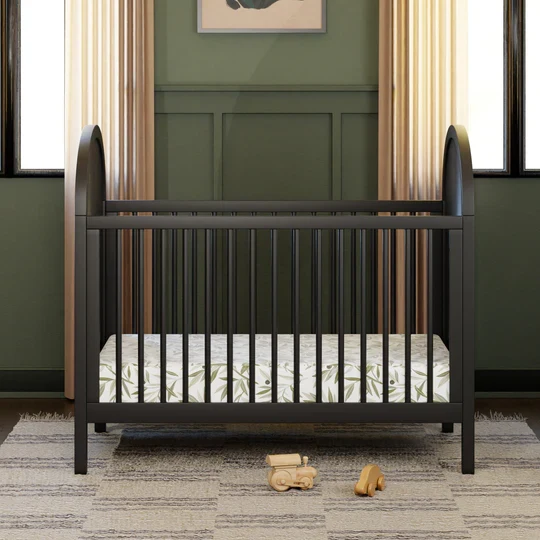 Babyletto Bondi Cane 3 in 1 Convertible Crib - Image 52