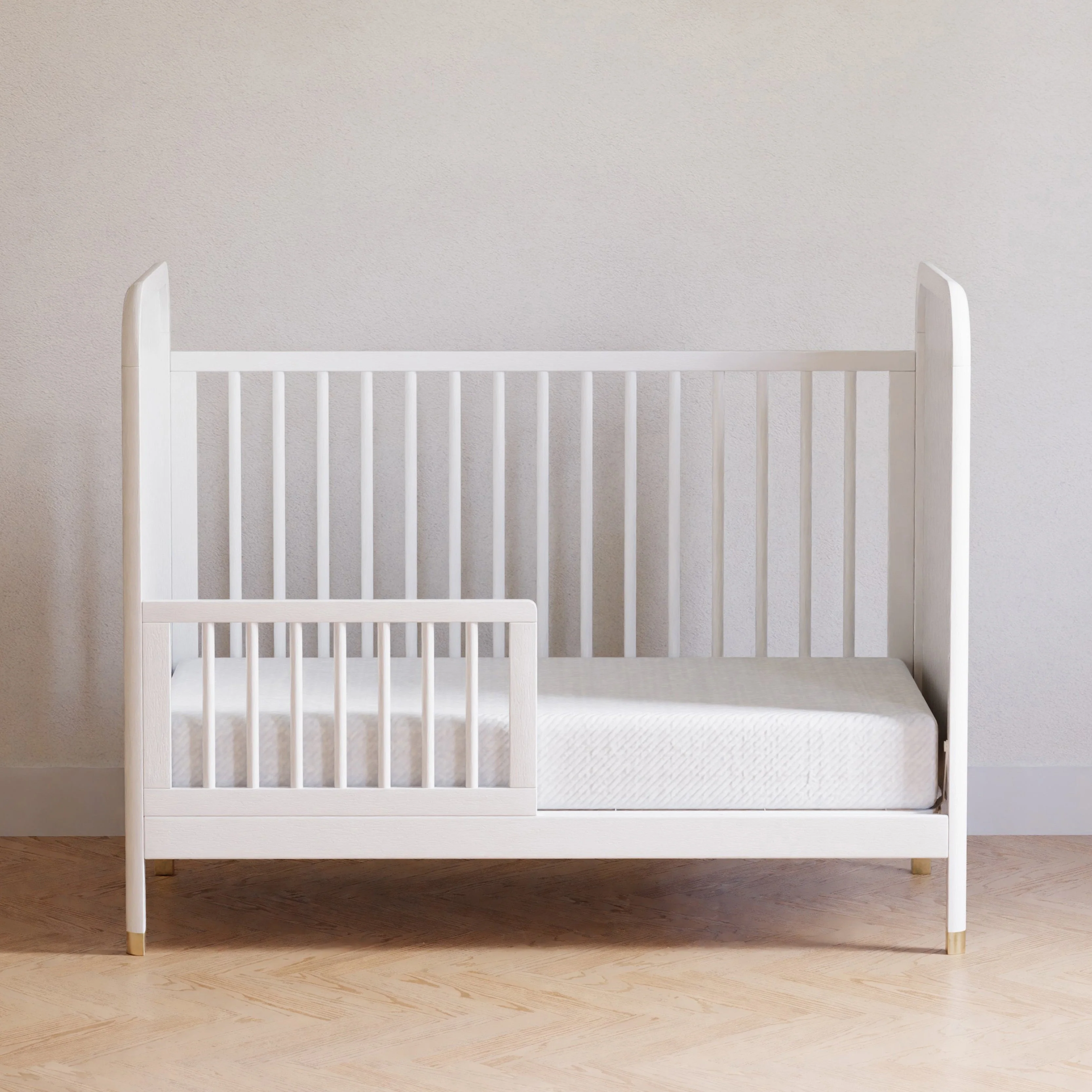 Brimsley Tambour 3 in 1 Convertible Crib - Image 10