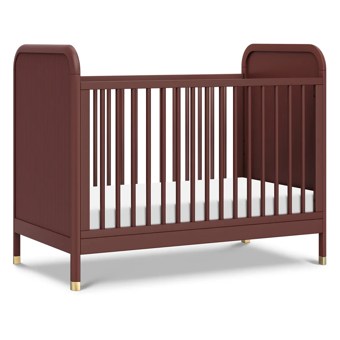 Brimsley Tambour 3 in 1 Convertible Crib - Image 18