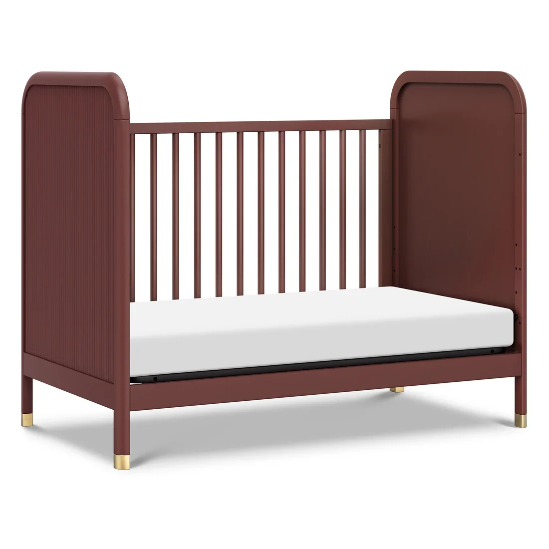 Brimsley Tambour 3 in 1 Convertible Crib - Image 21