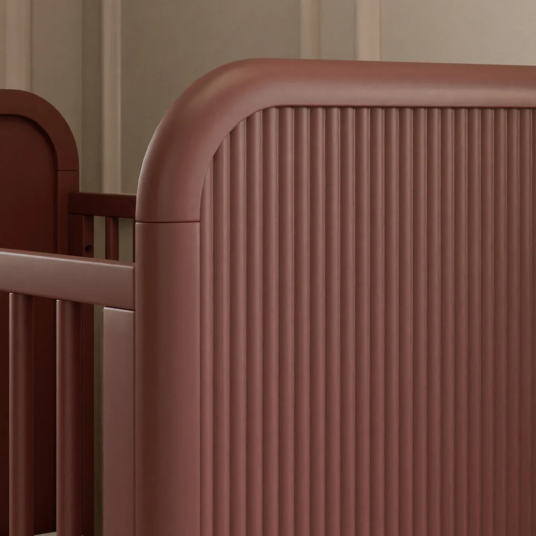 Brimsley Tambour 3 in 1 Convertible Crib - Image 23