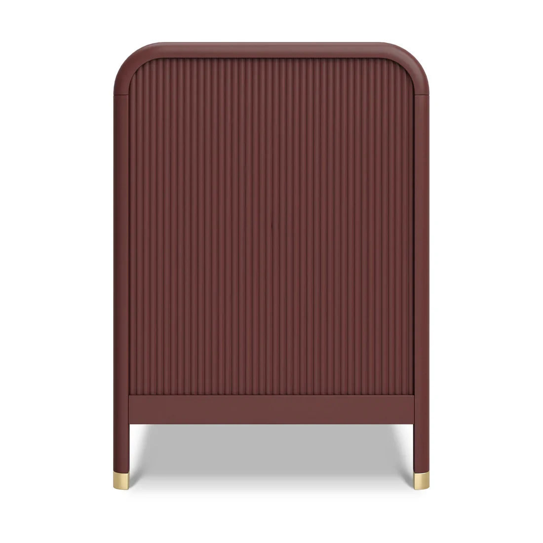 Brimsley Tambour 3 in 1 Convertible Crib - Image 25
