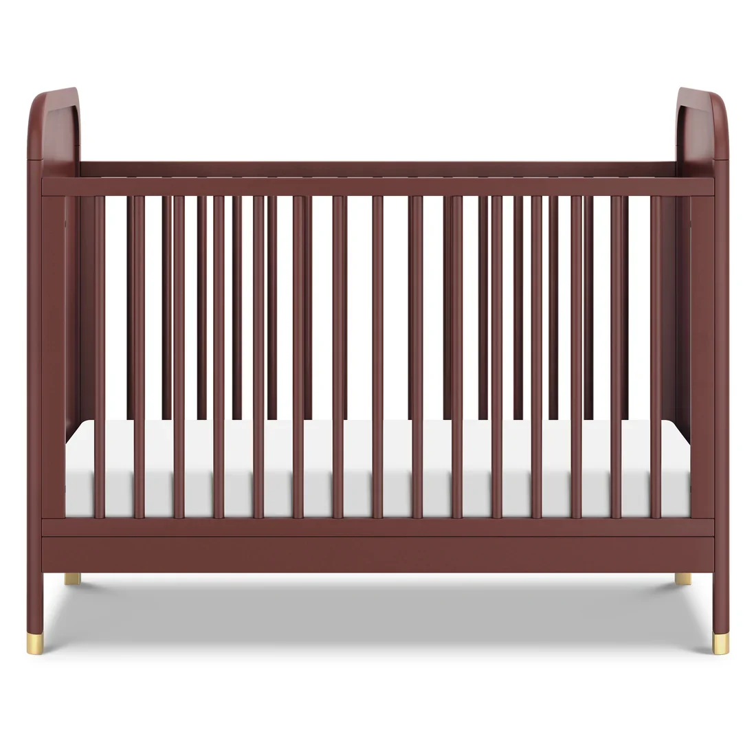 Brimsley Tambour 3 in 1 Convertible Crib - Image 26
