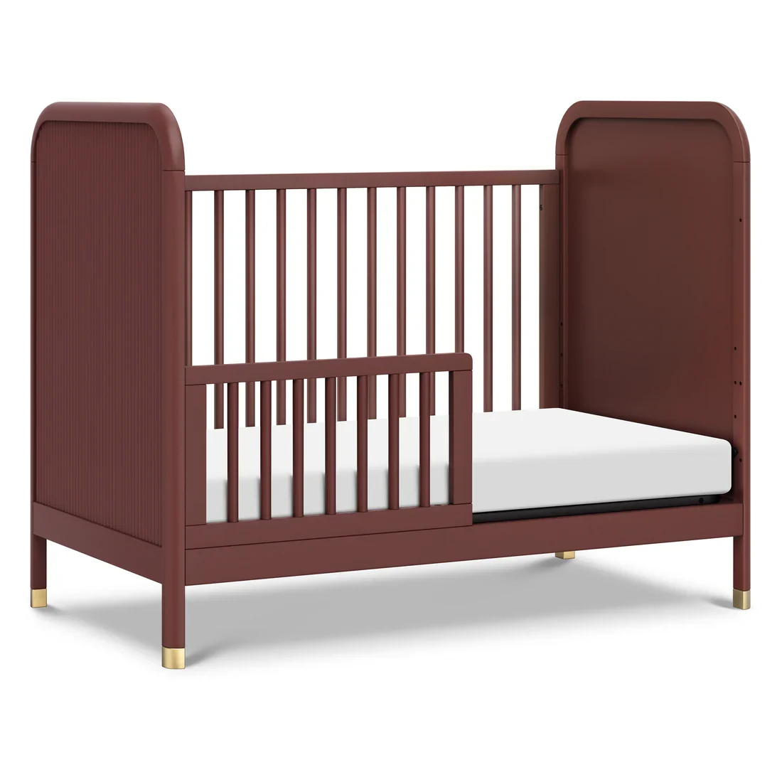 Brimsley Tambour 3 in 1 Convertible Crib - Image 30