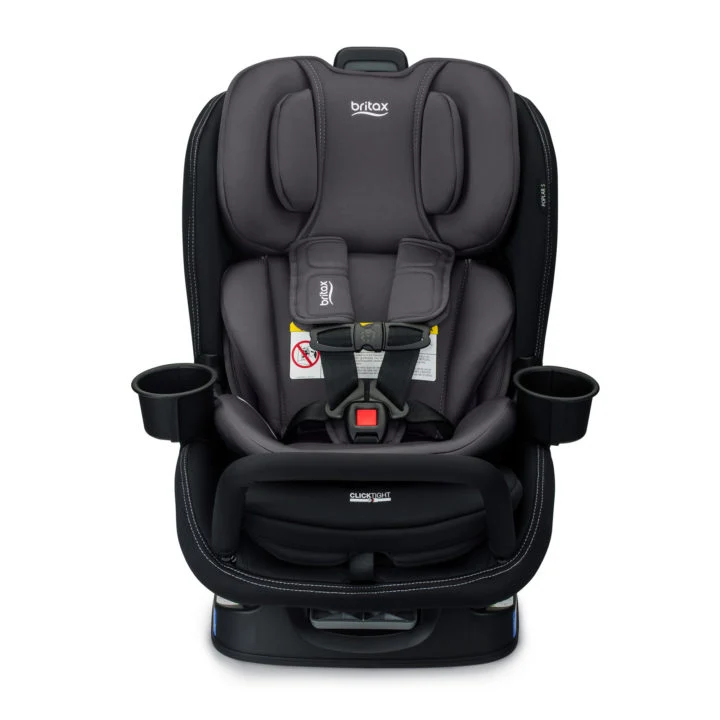 Britax Poplar S Convertible Car Seat - Image 11
