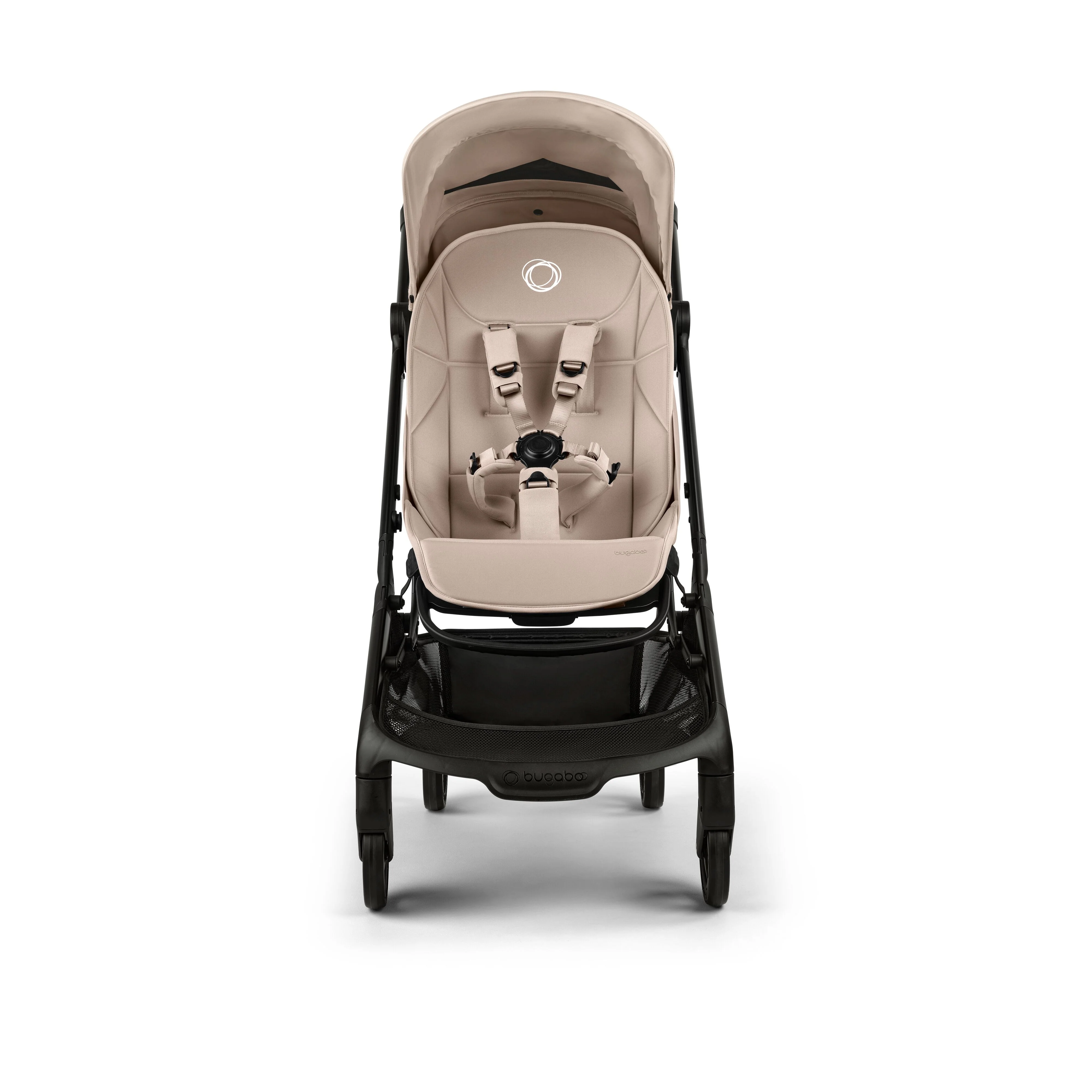 Bugaboo Butterfly 2 Lightweight Travel Stroller - Image 10