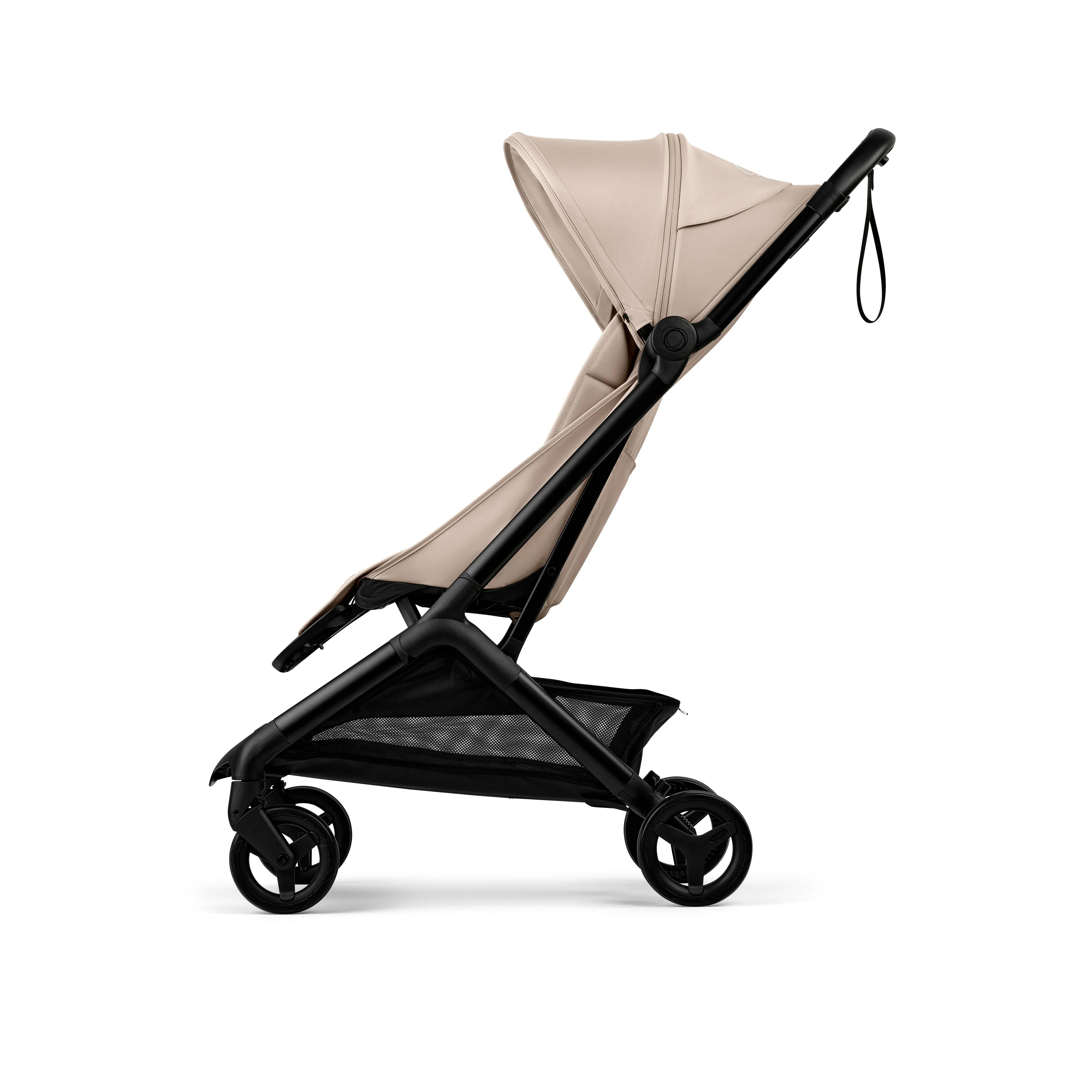 Bugaboo Butterfly 2 Lightweight Travel Stroller - Image 11