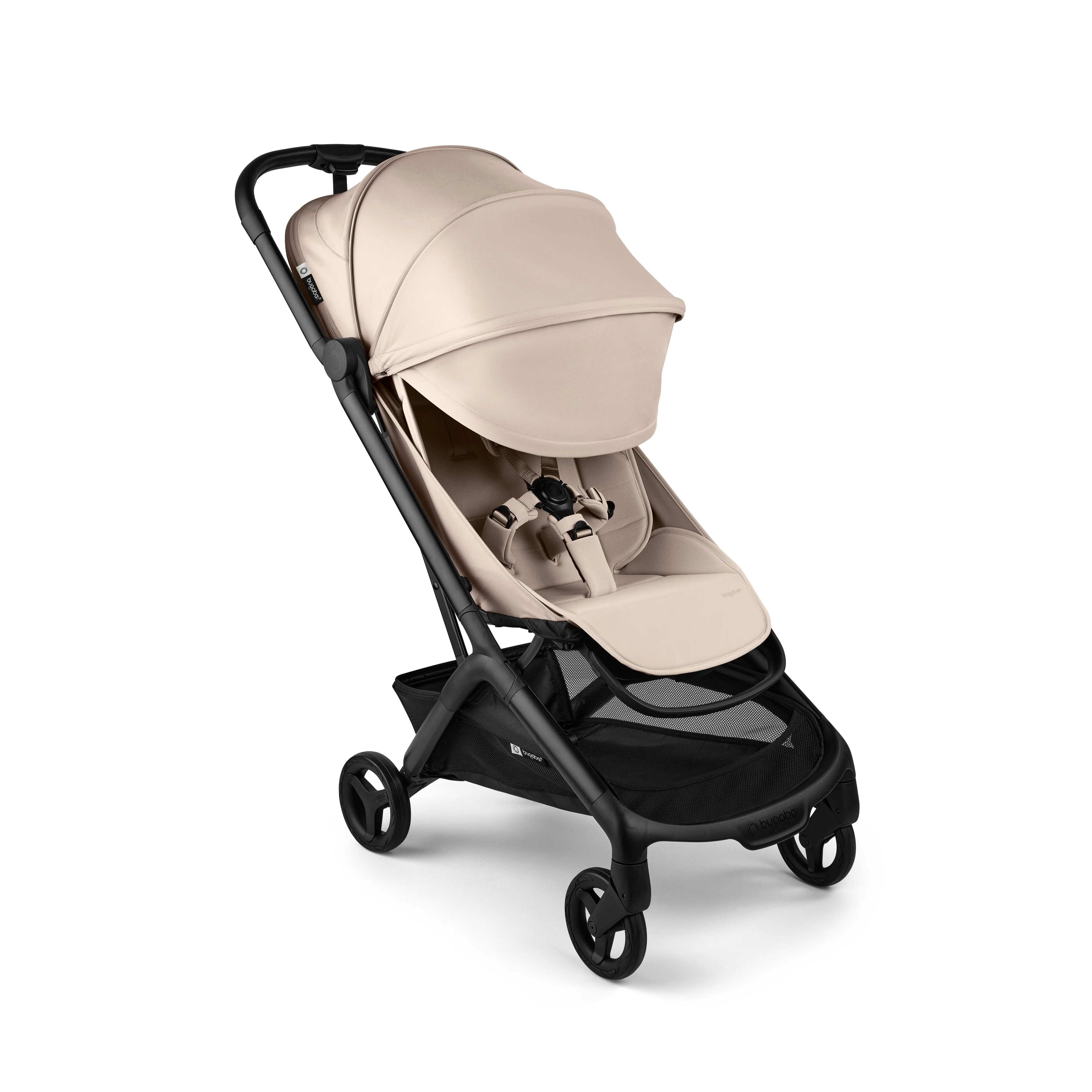 Bugaboo Butterfly 2 Lightweight Travel Stroller - Image 12