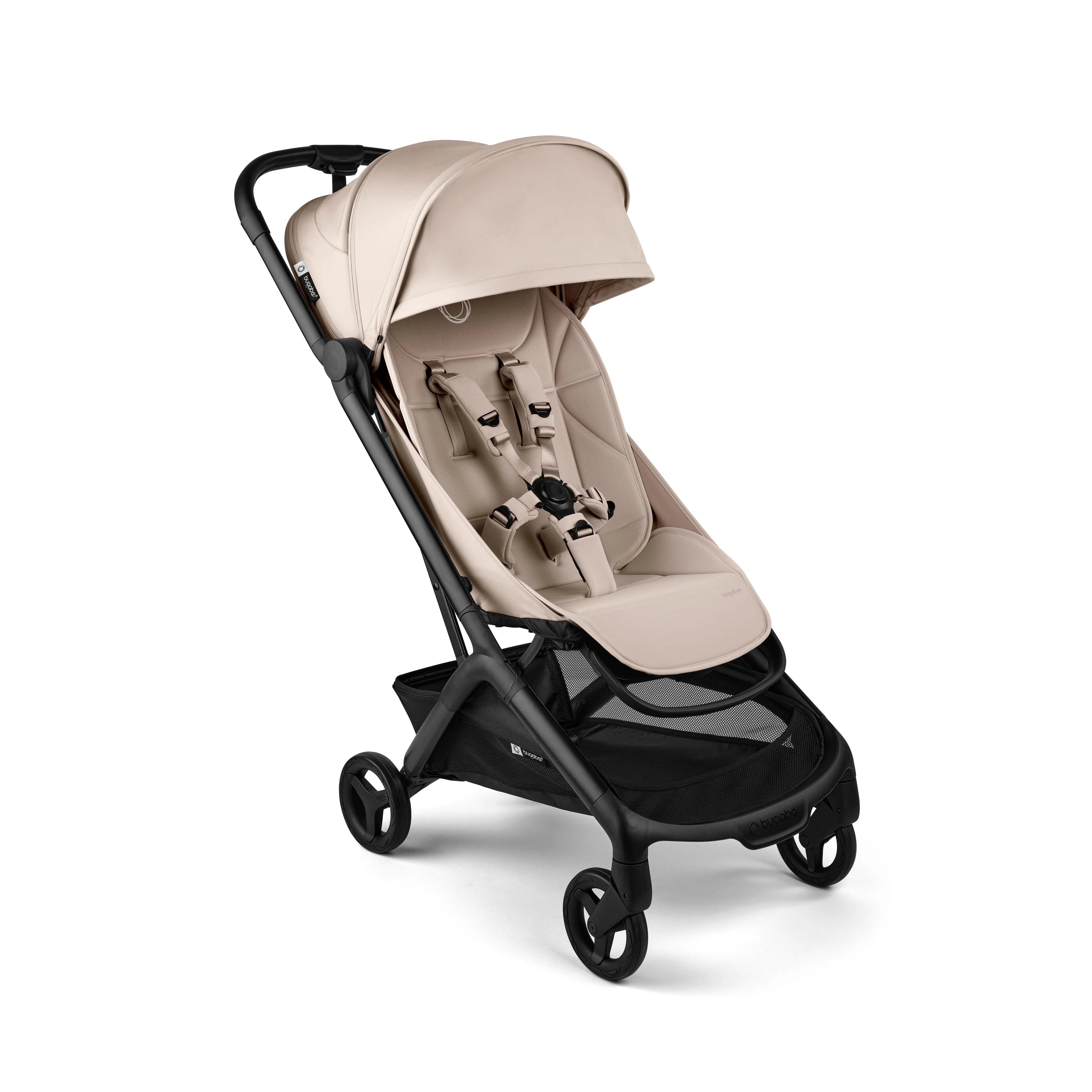 Bugaboo Butterfly 2 Lightweight Travel Stroller - Image 13