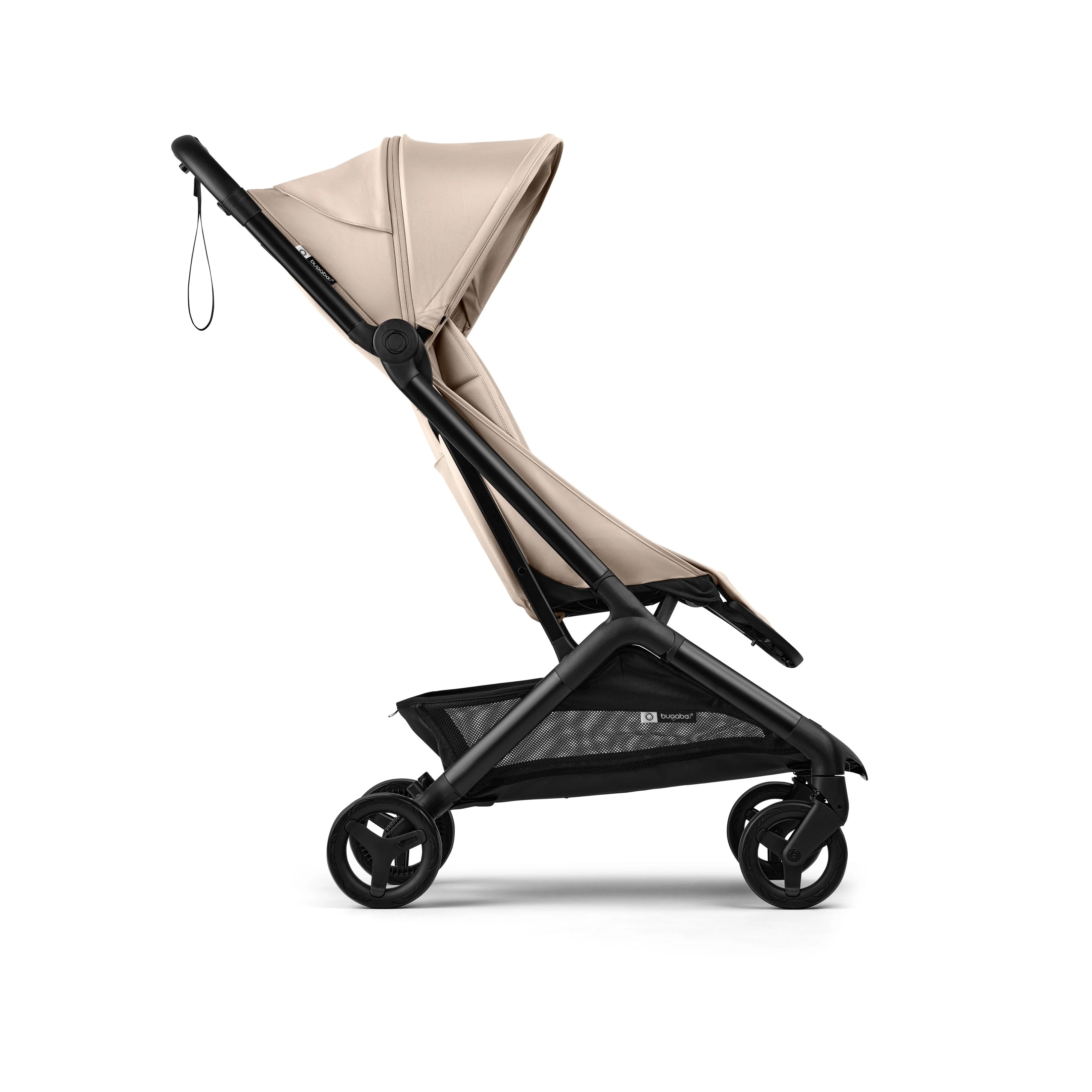 Bugaboo Butterfly 2 Lightweight Travel Stroller - Image 14