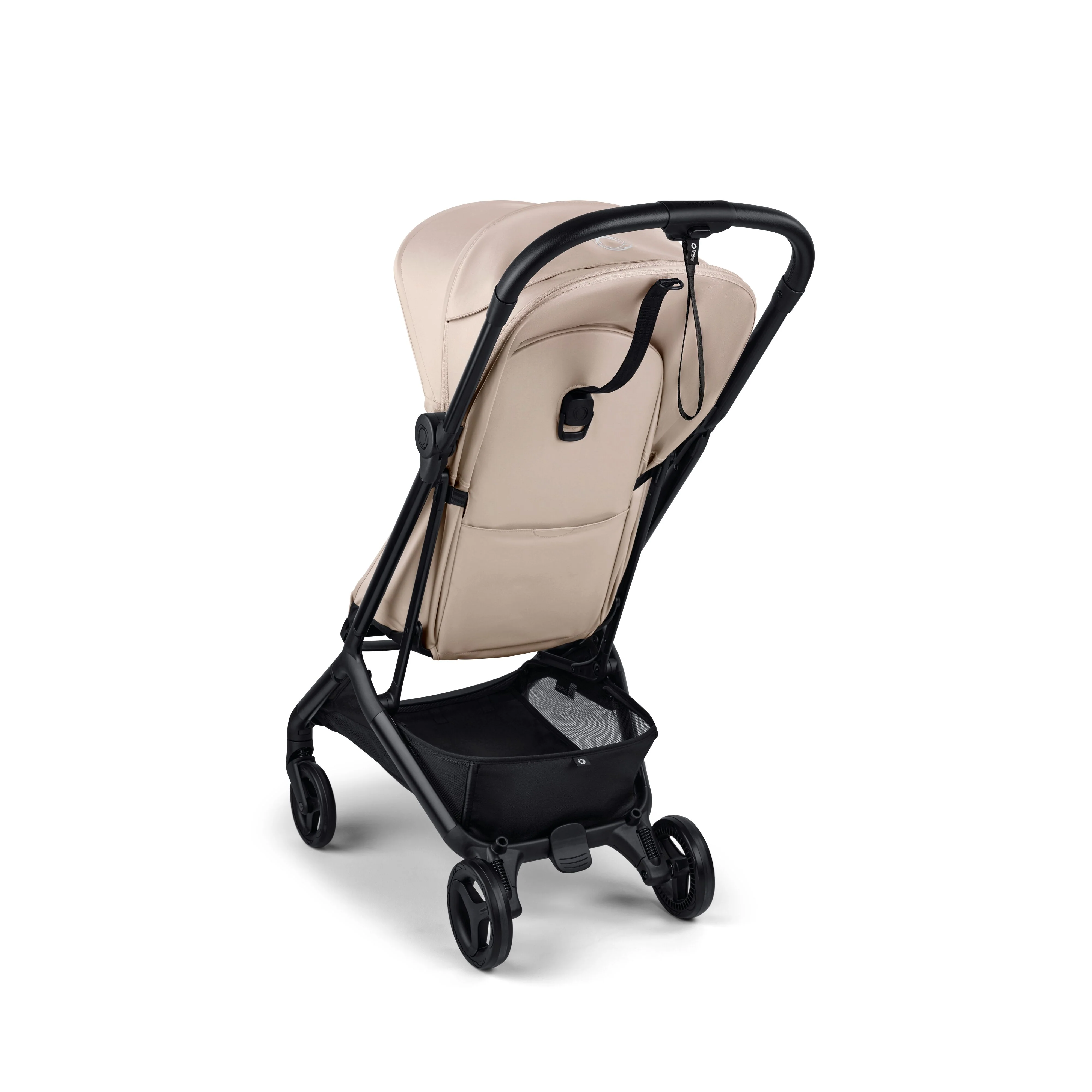 Bugaboo Butterfly 2 Lightweight Travel Stroller - Image 15