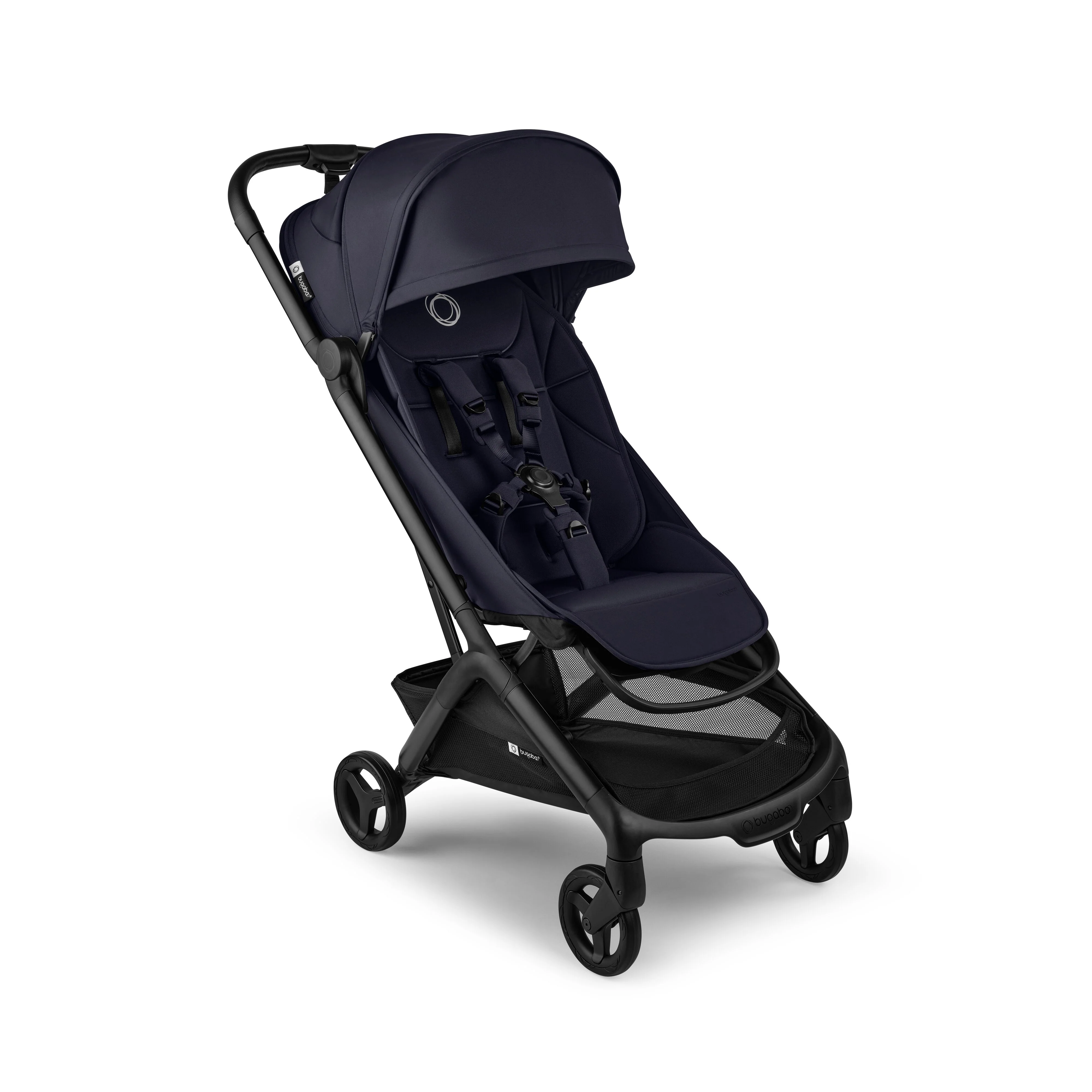 Bugaboo Butterfly 2 Lightweight Travel Stroller - Image 16
