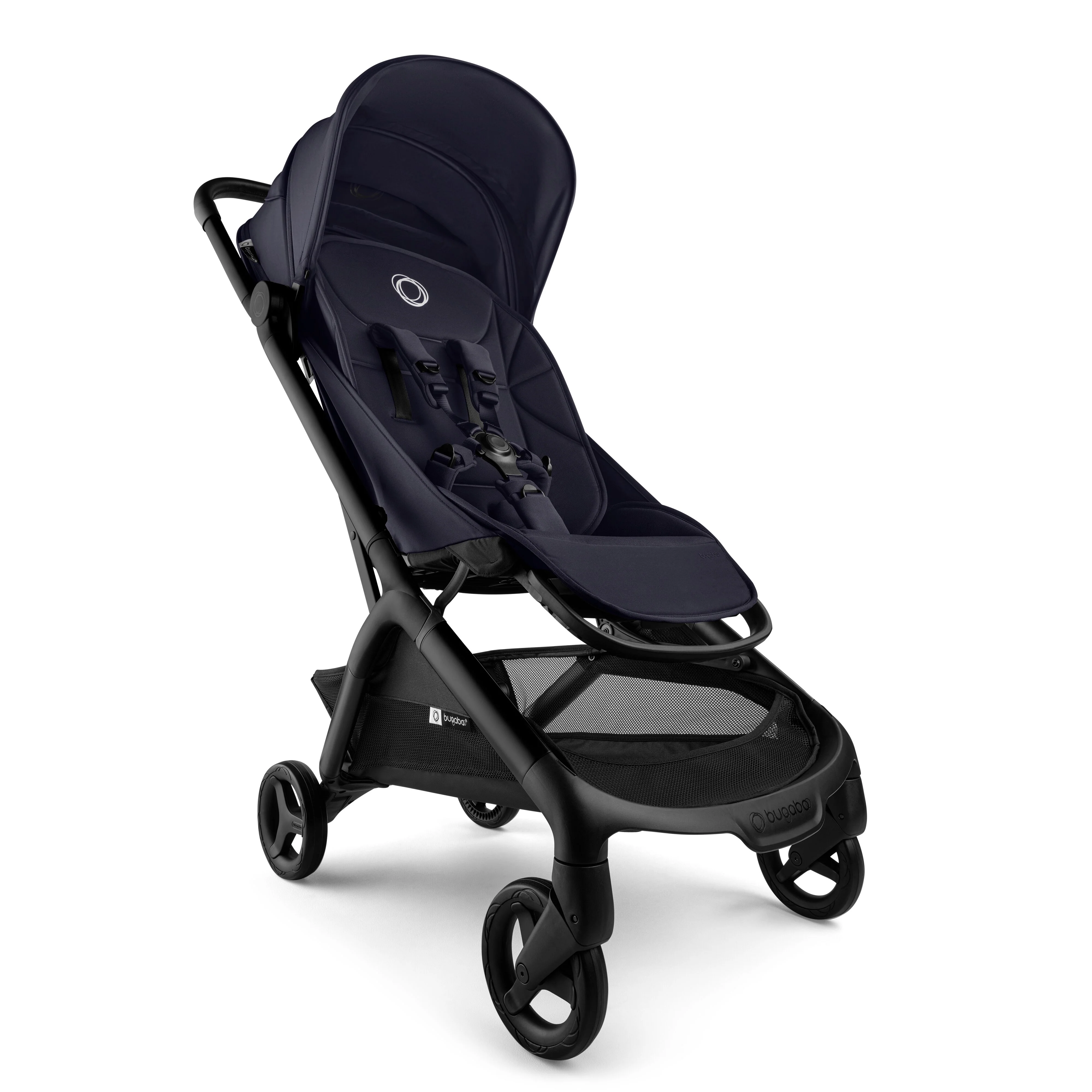 Bugaboo Butterfly 2 Lightweight Travel Stroller - Image 17