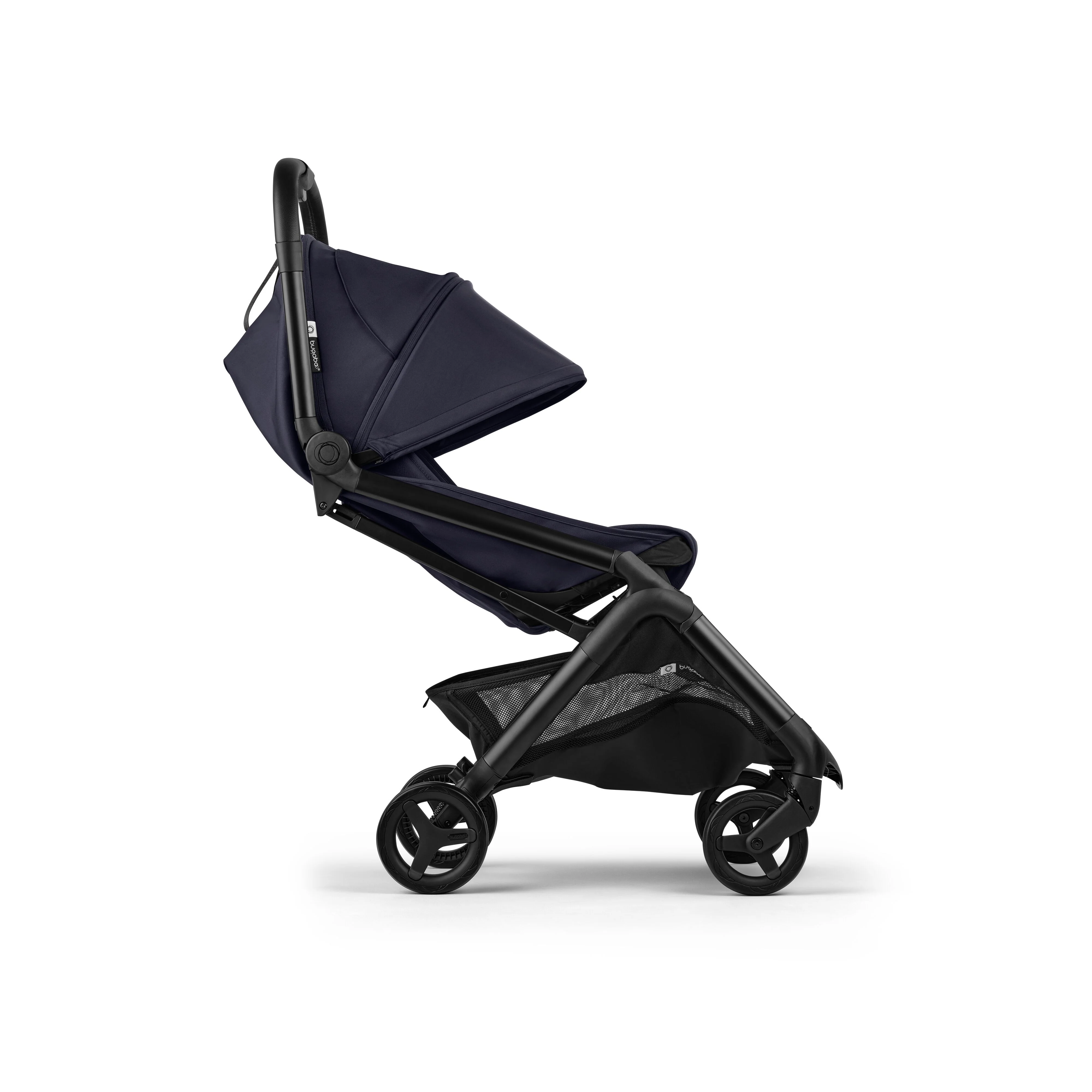 Bugaboo Butterfly 2 Lightweight Travel Stroller - Image 18