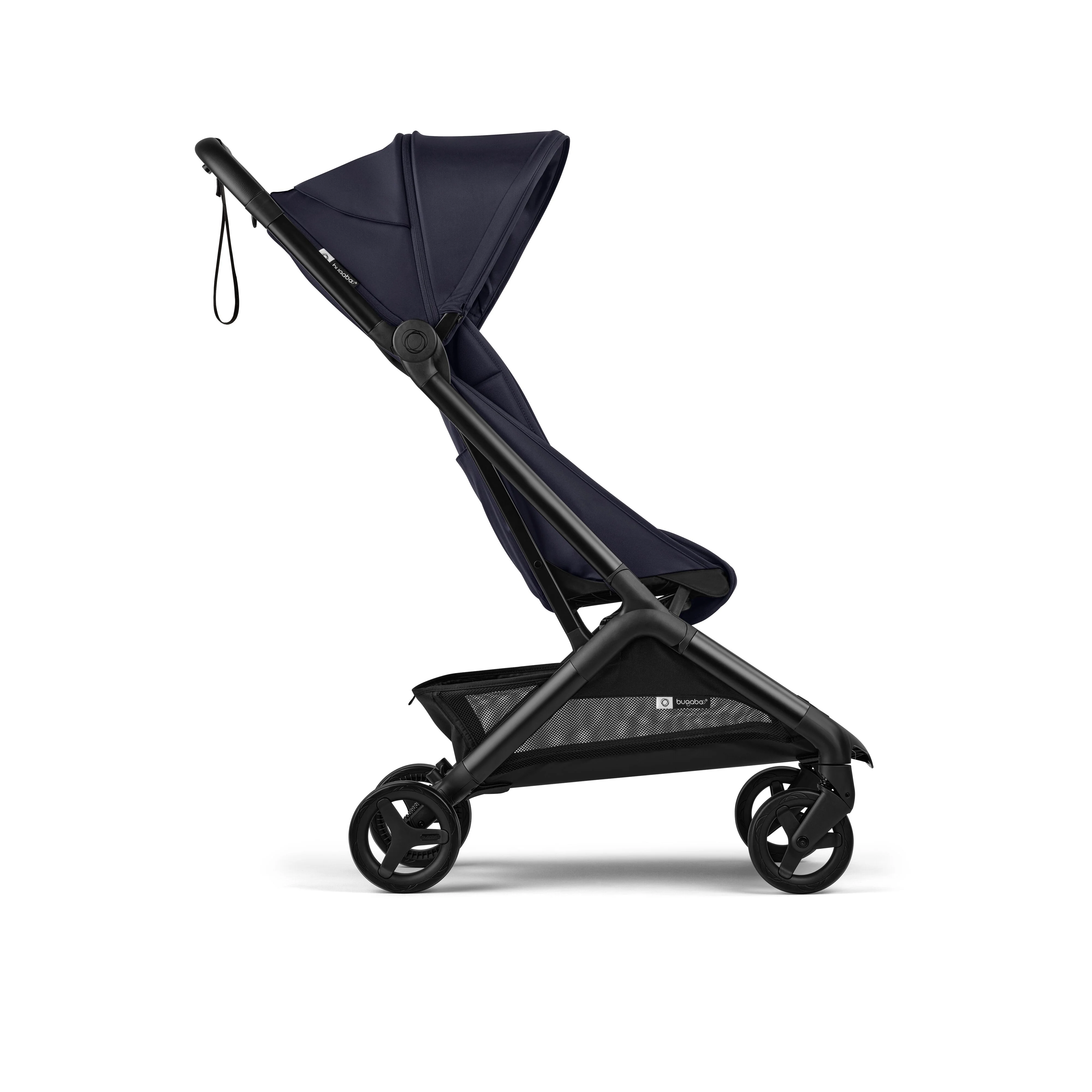 Bugaboo Butterfly 2 Lightweight Travel Stroller - Image 19