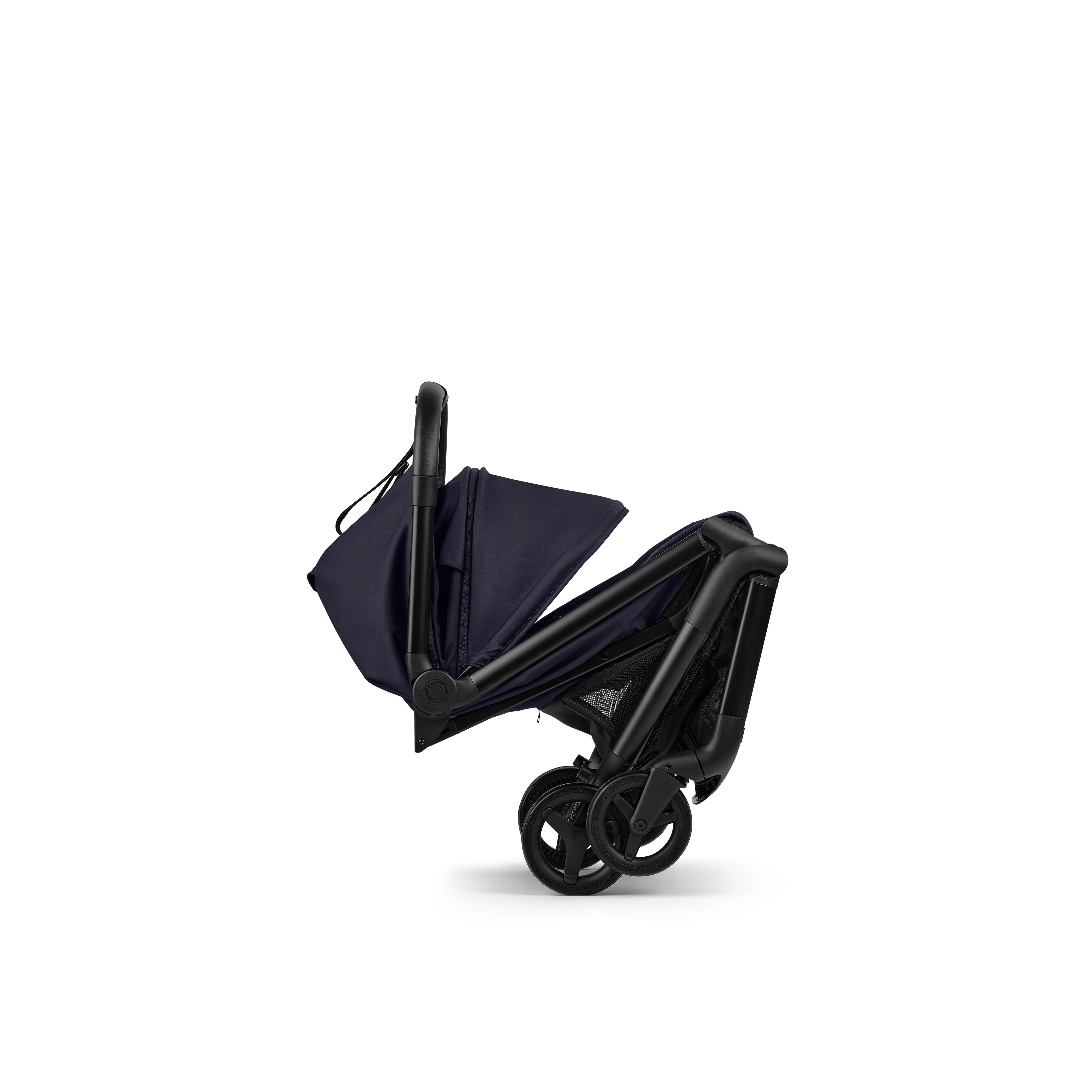 Bugaboo Butterfly 2 Lightweight Travel Stroller - Image 20