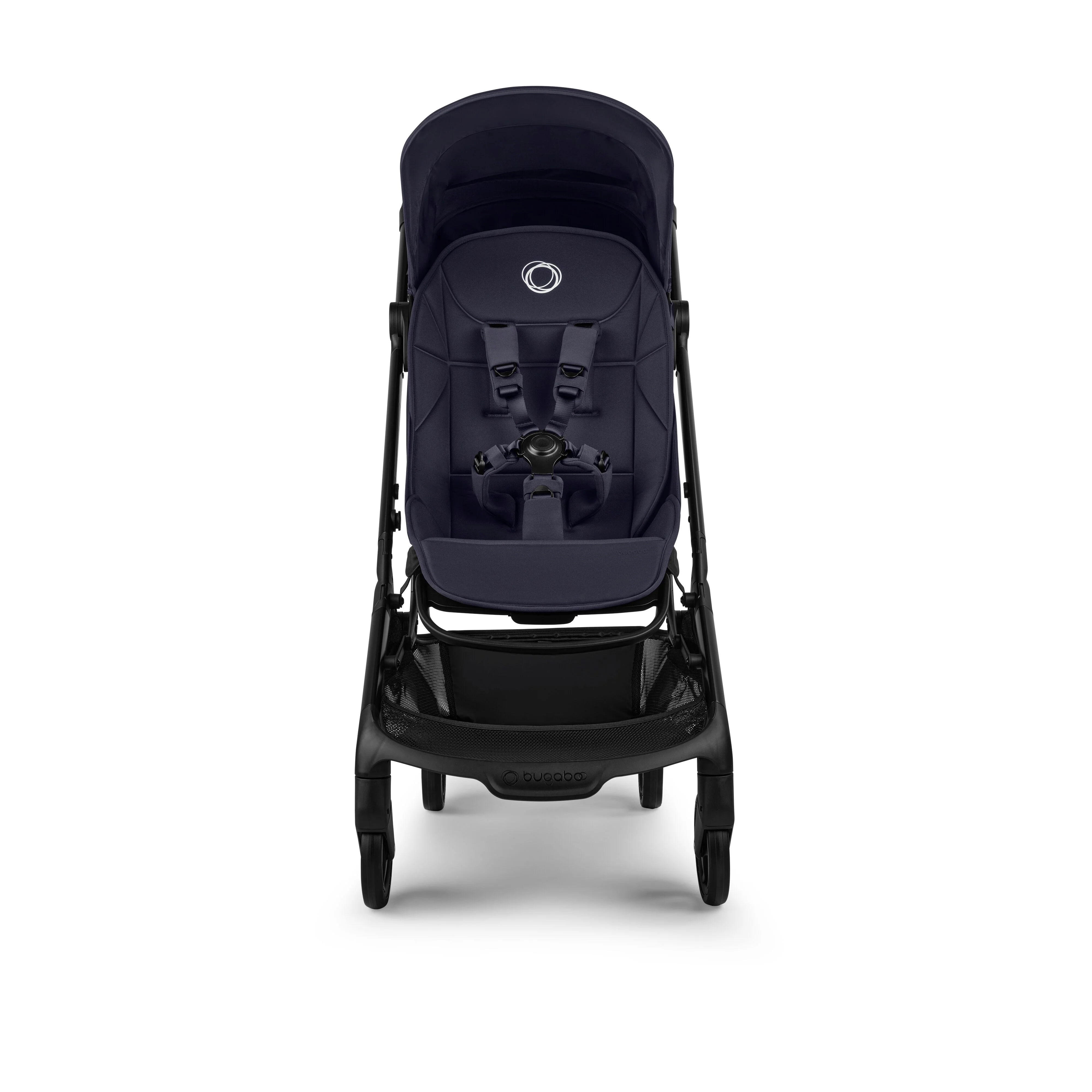 Bugaboo Butterfly 2 Lightweight Travel Stroller - Image 21