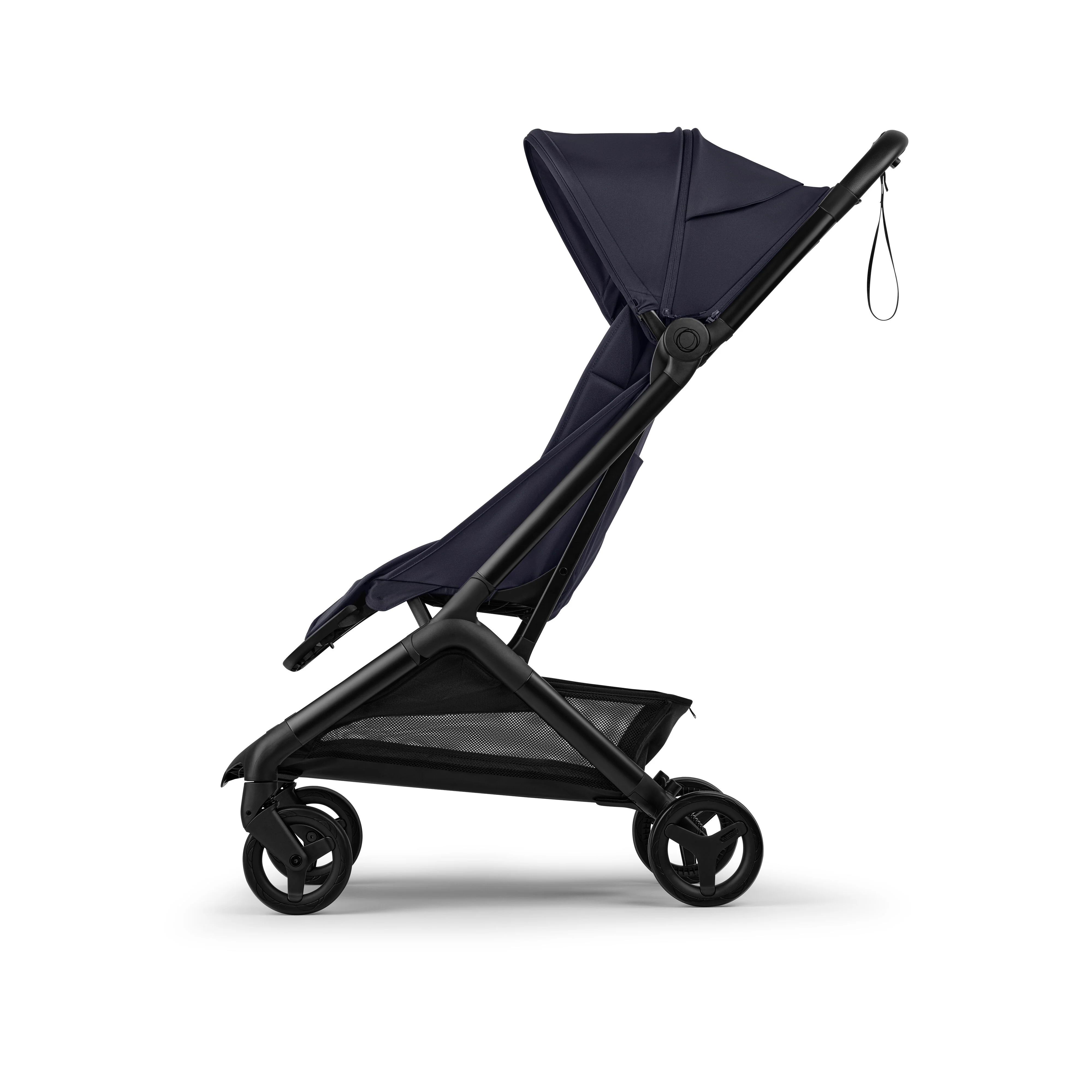 Bugaboo Butterfly 2 Lightweight Travel Stroller - Image 22