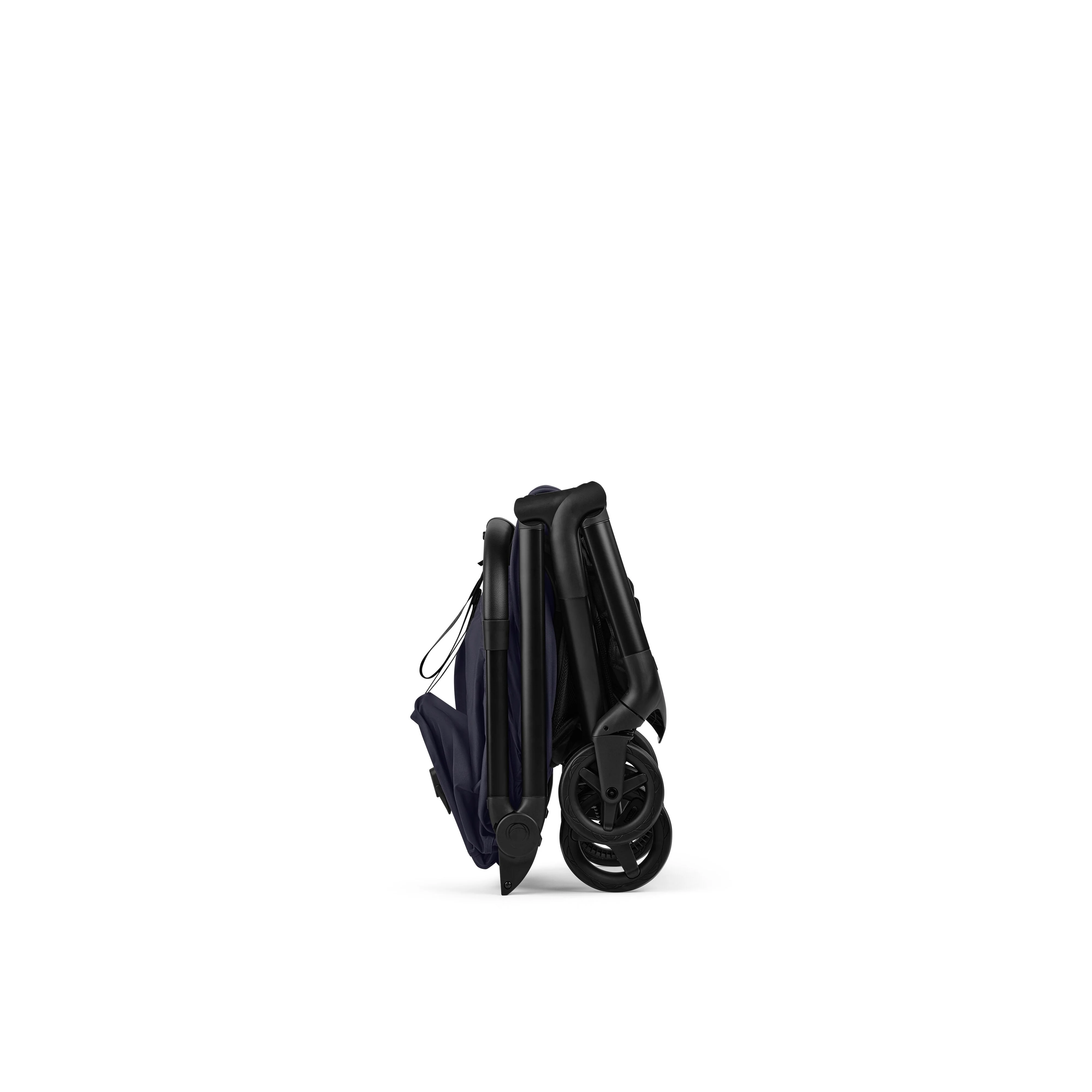 Bugaboo Butterfly 2 Lightweight Travel Stroller - Image 23