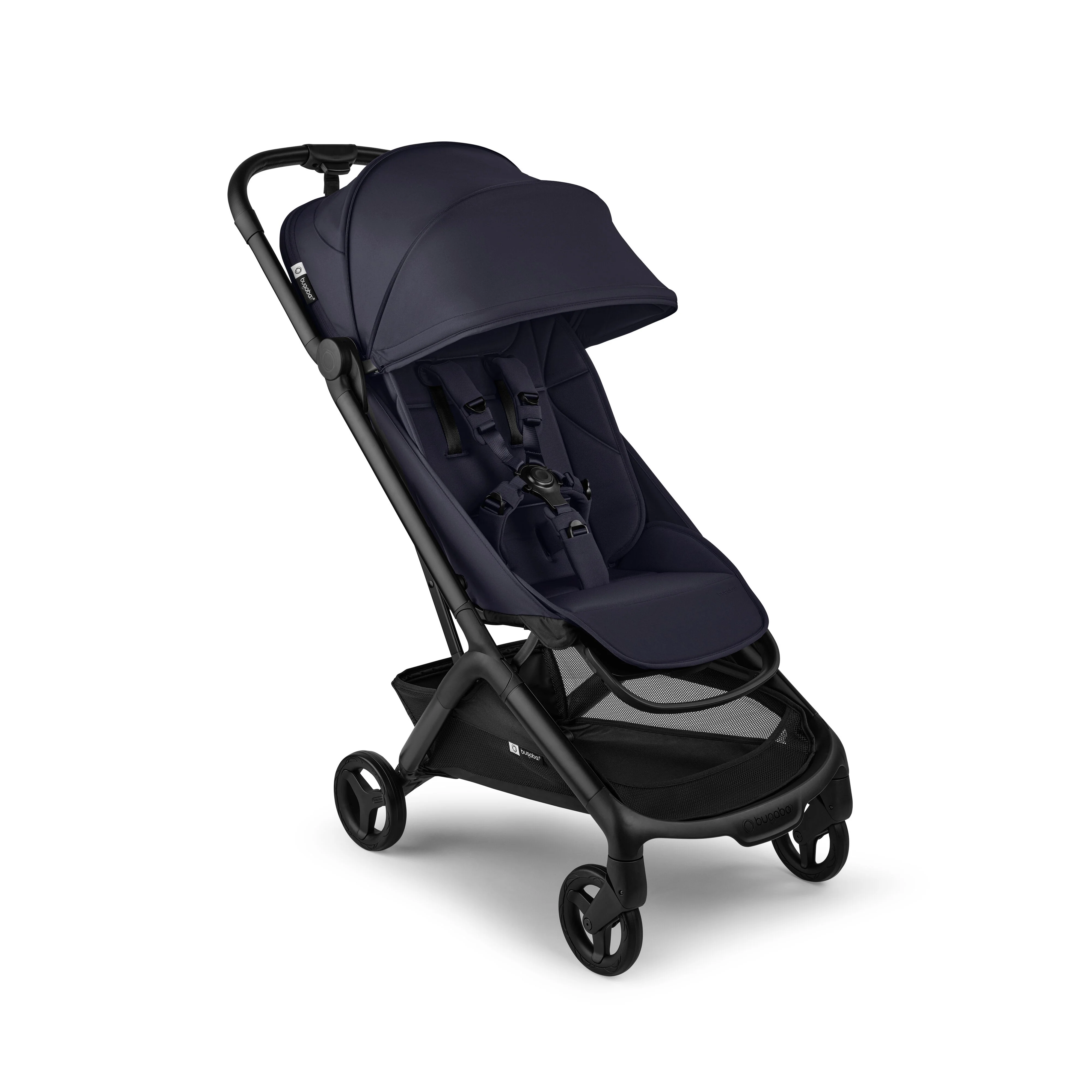 Bugaboo Butterfly 2 Lightweight Travel Stroller - Image 24
