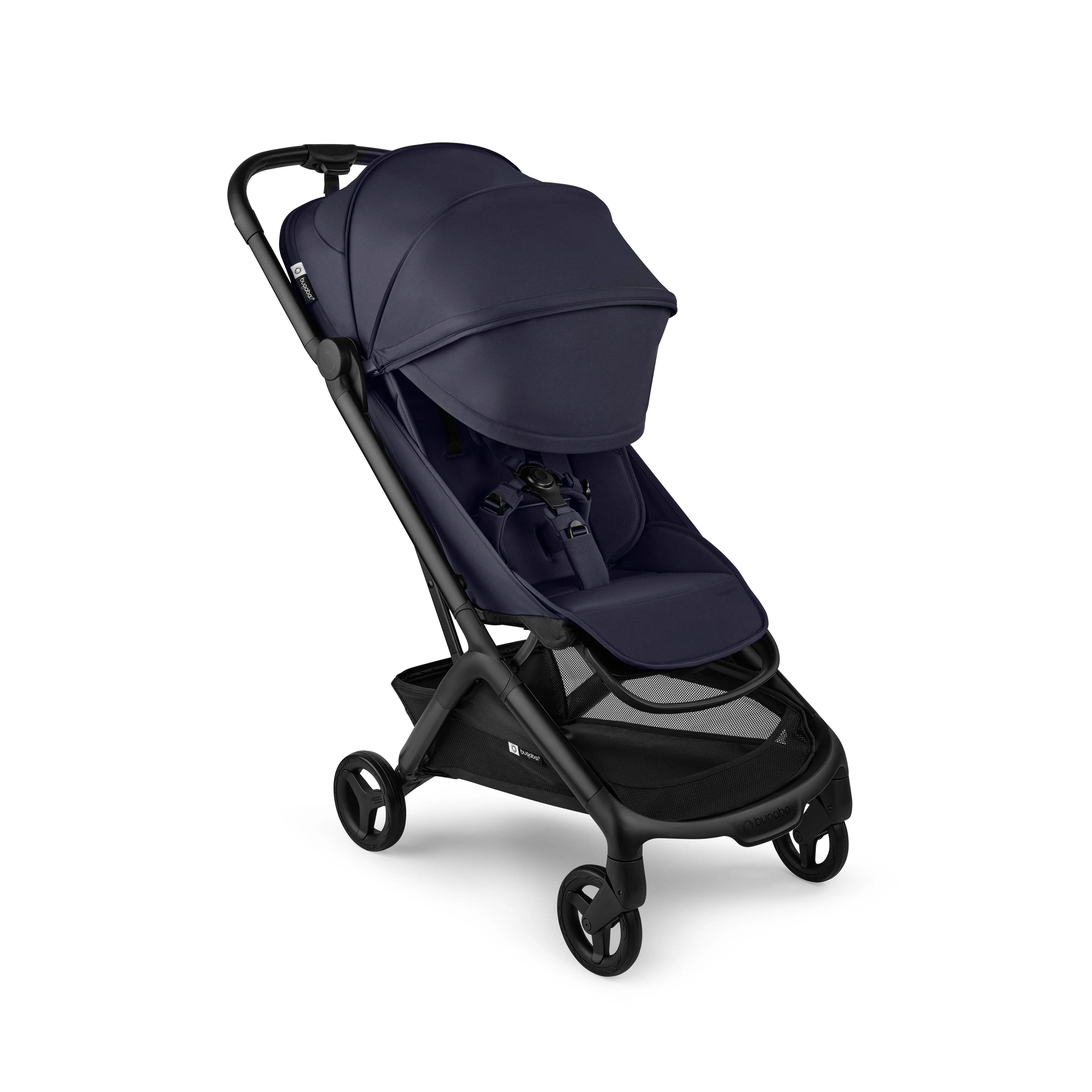 Bugaboo Butterfly 2 Lightweight Travel Stroller - Image 25