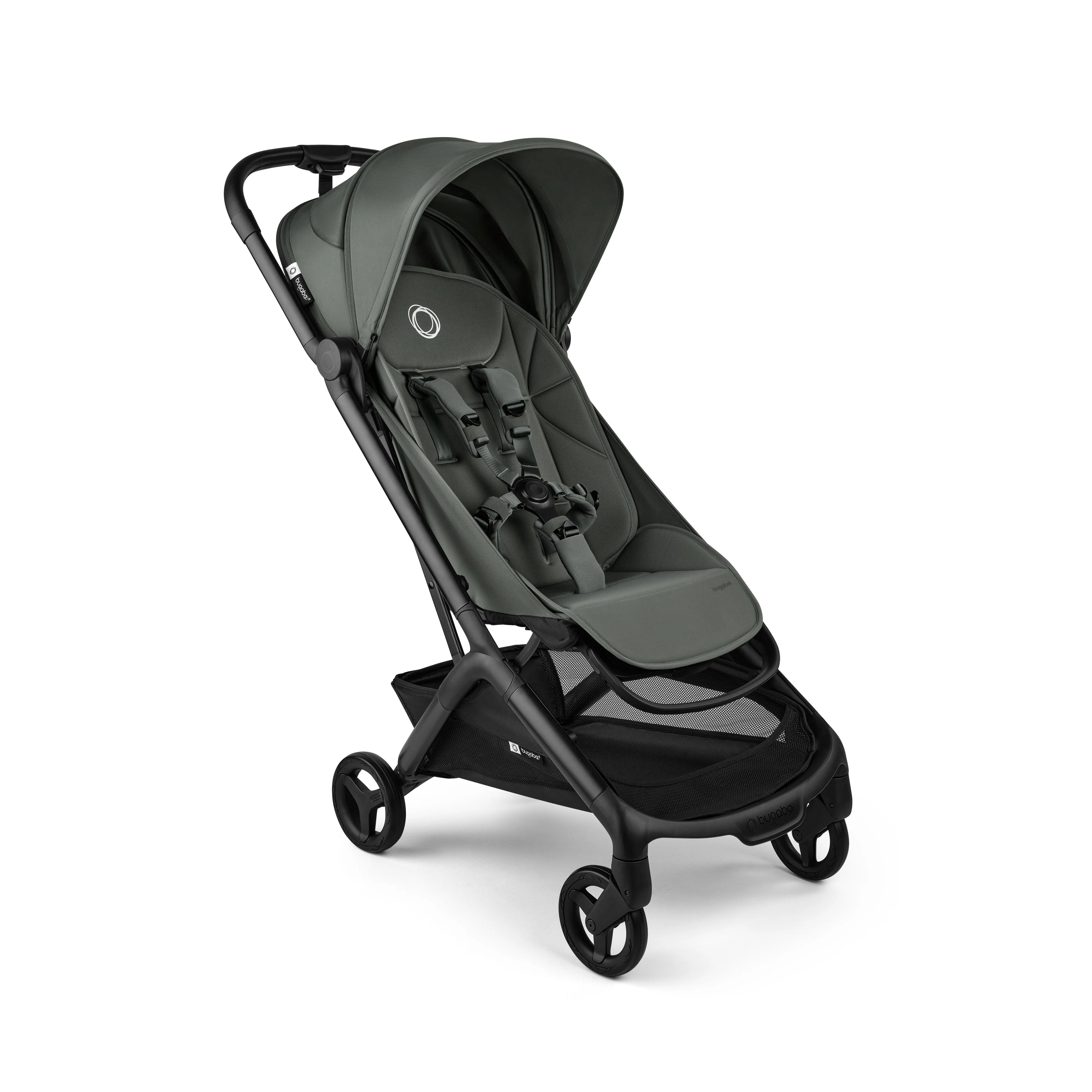 Bugaboo Butterfly 2 Lightweight Travel Stroller - Image 27
