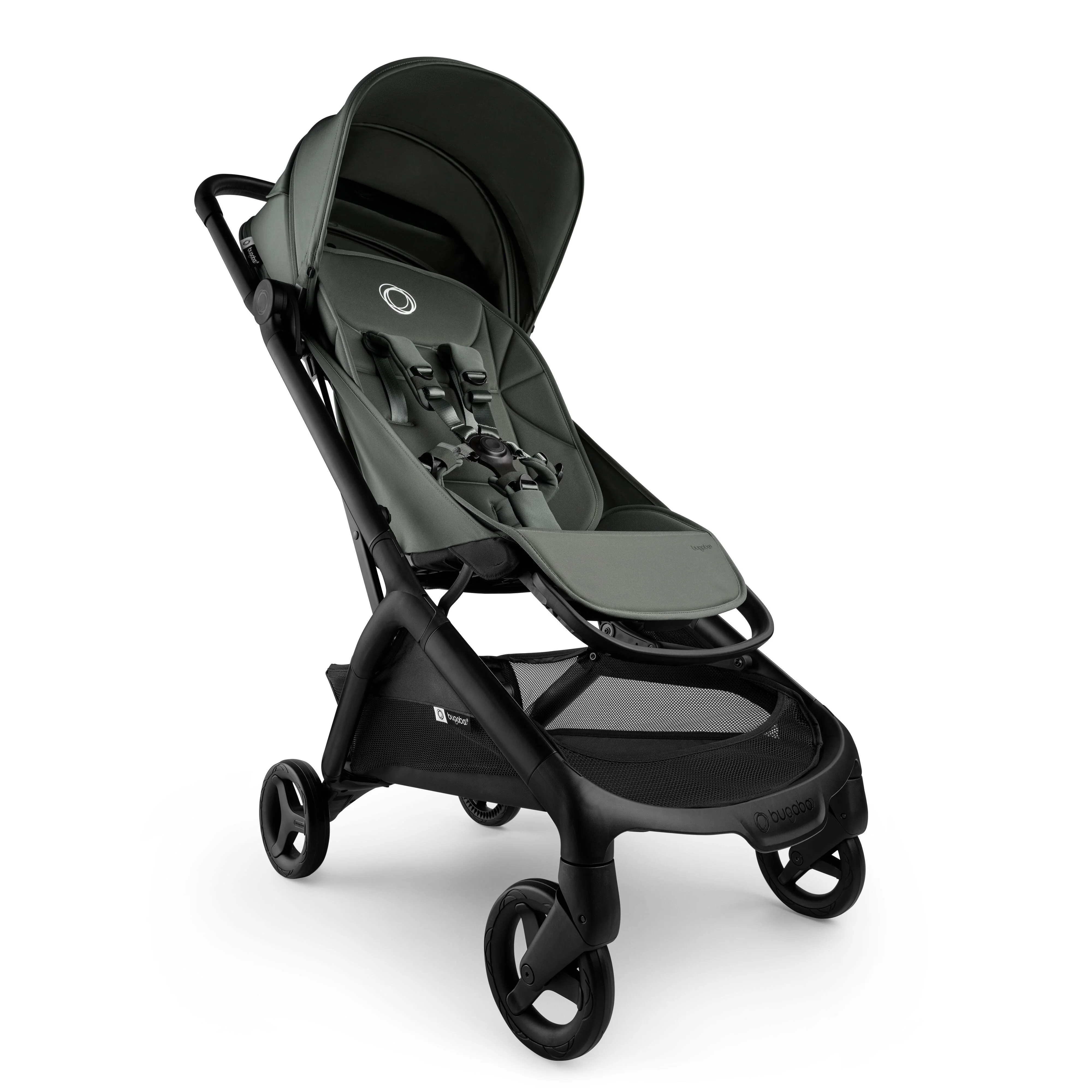 Bugaboo Butterfly 2 Lightweight Travel Stroller - Image 28
