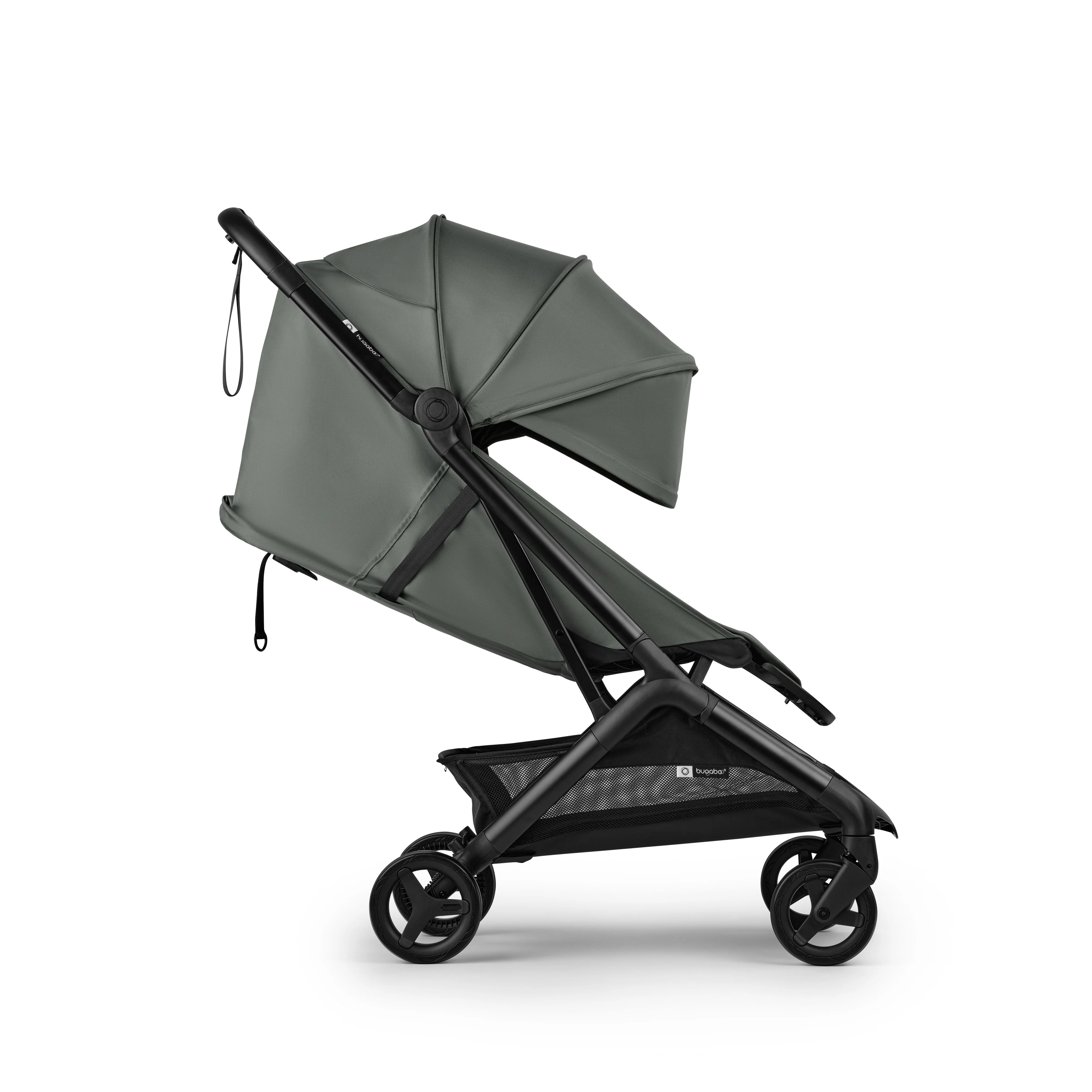 Bugaboo Butterfly 2 Lightweight Travel Stroller - Image 29