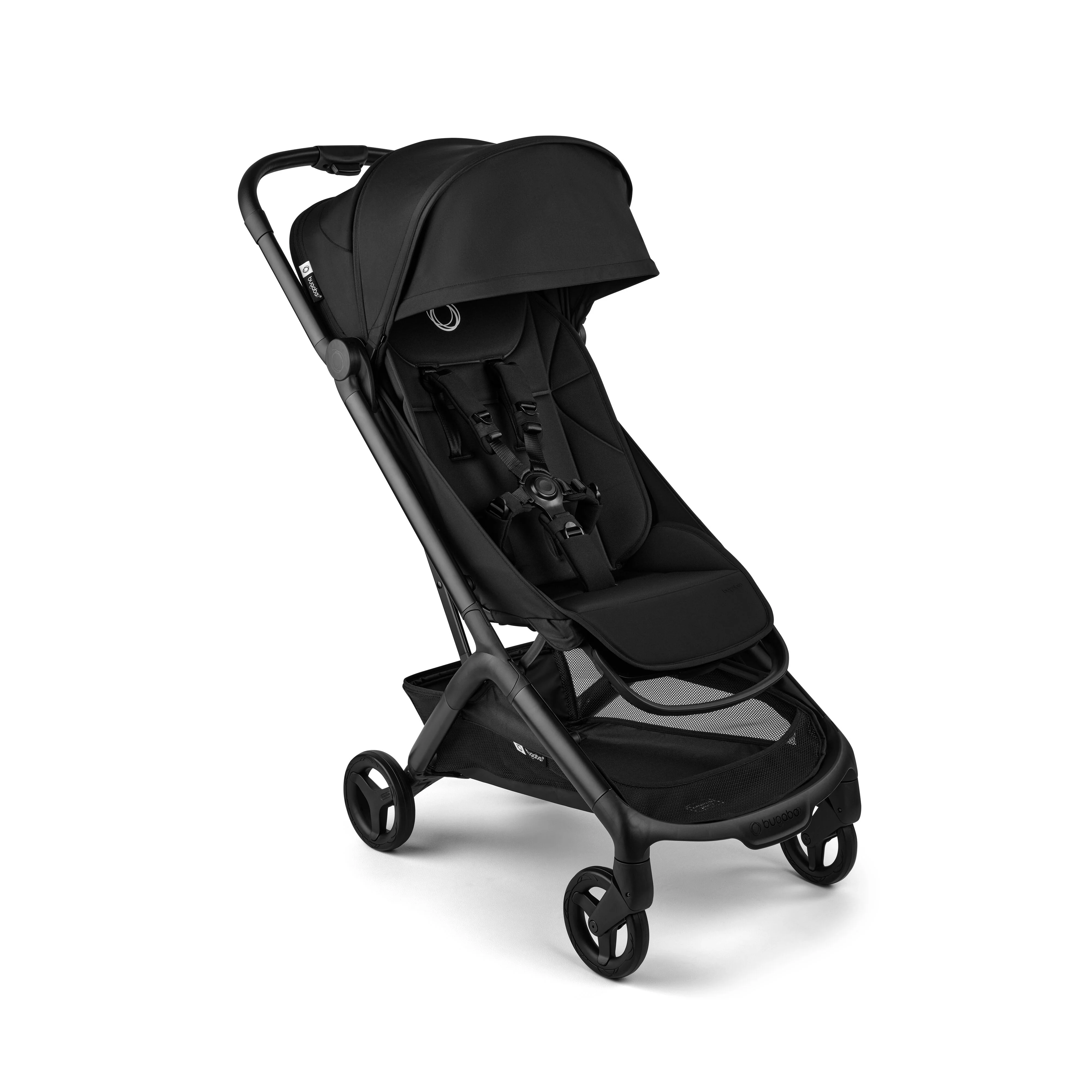 Bugaboo Butterfly 2 Lightweight Travel Stroller - Image 3