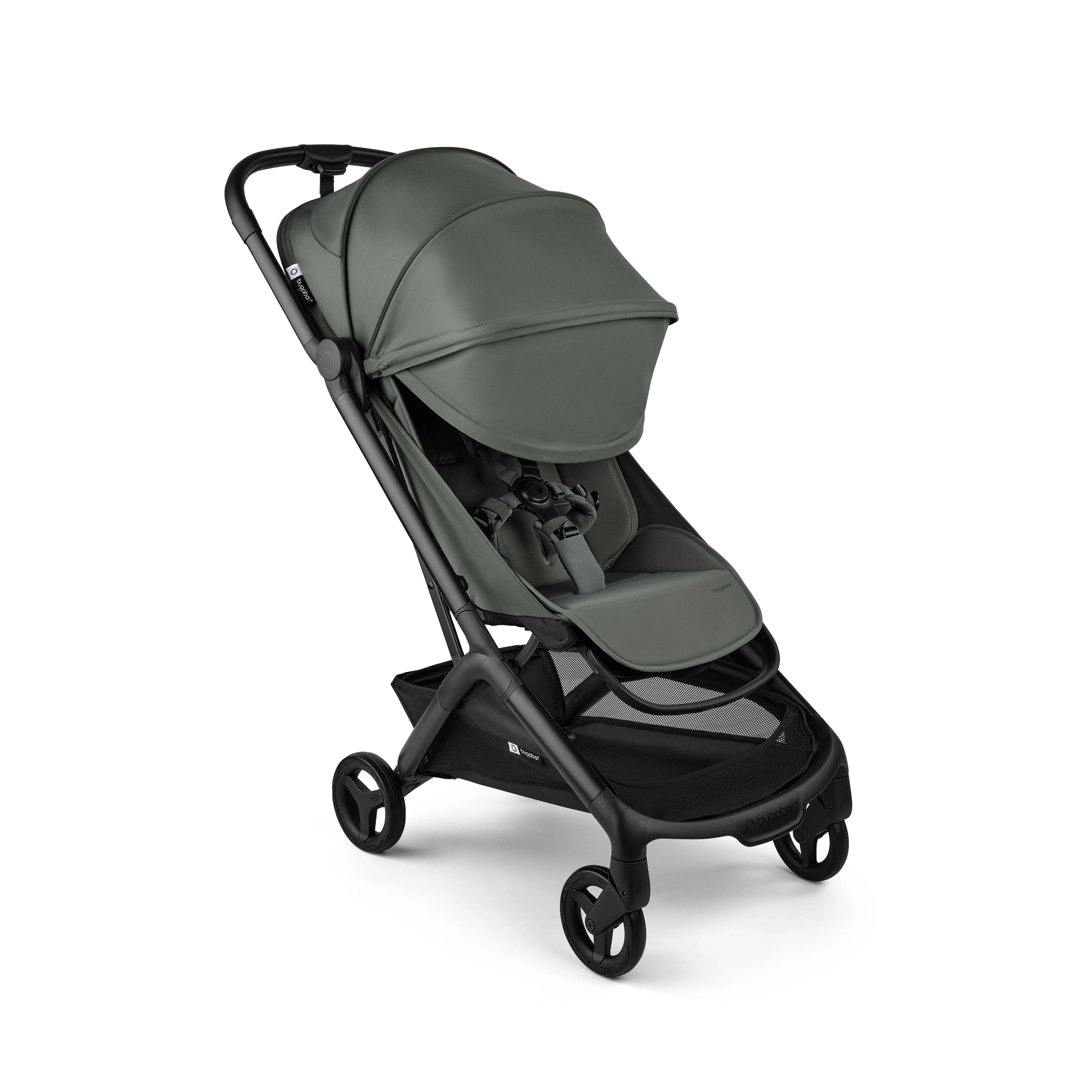 Bugaboo Butterfly 2 Lightweight Travel Stroller - Image 30