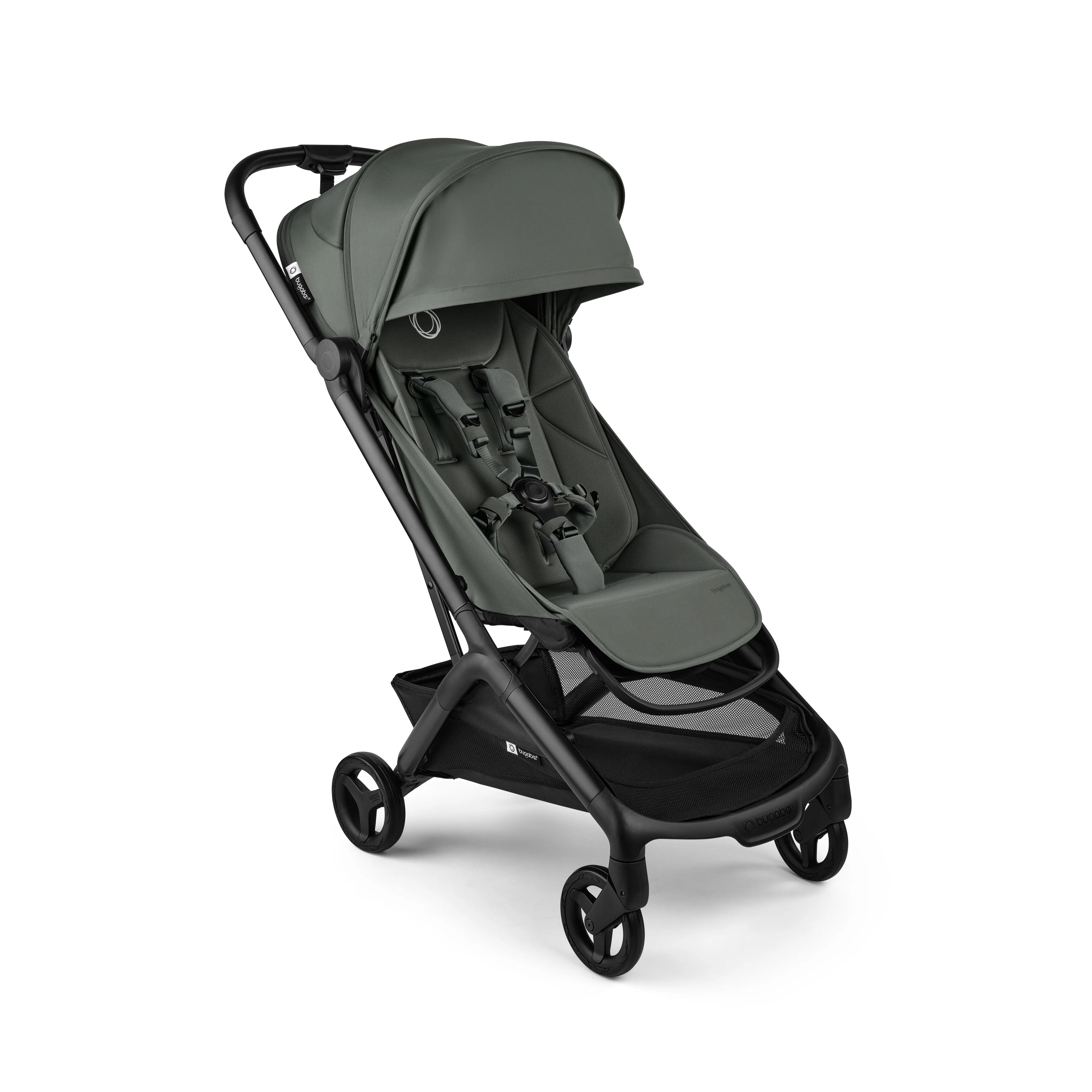 Bugaboo Butterfly 2 Lightweight Travel Stroller - Image 31