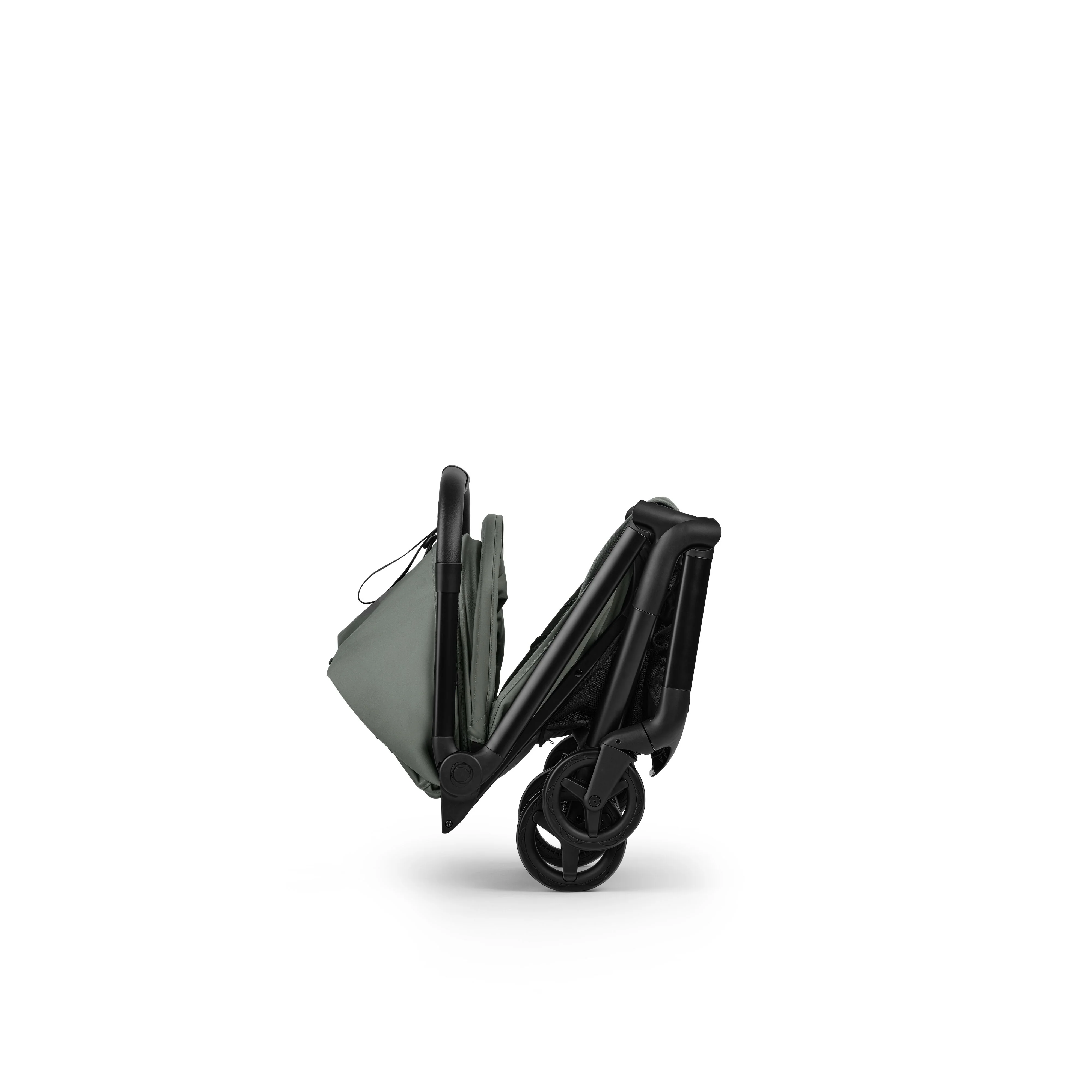 Bugaboo Butterfly 2 Lightweight Travel Stroller - Image 32