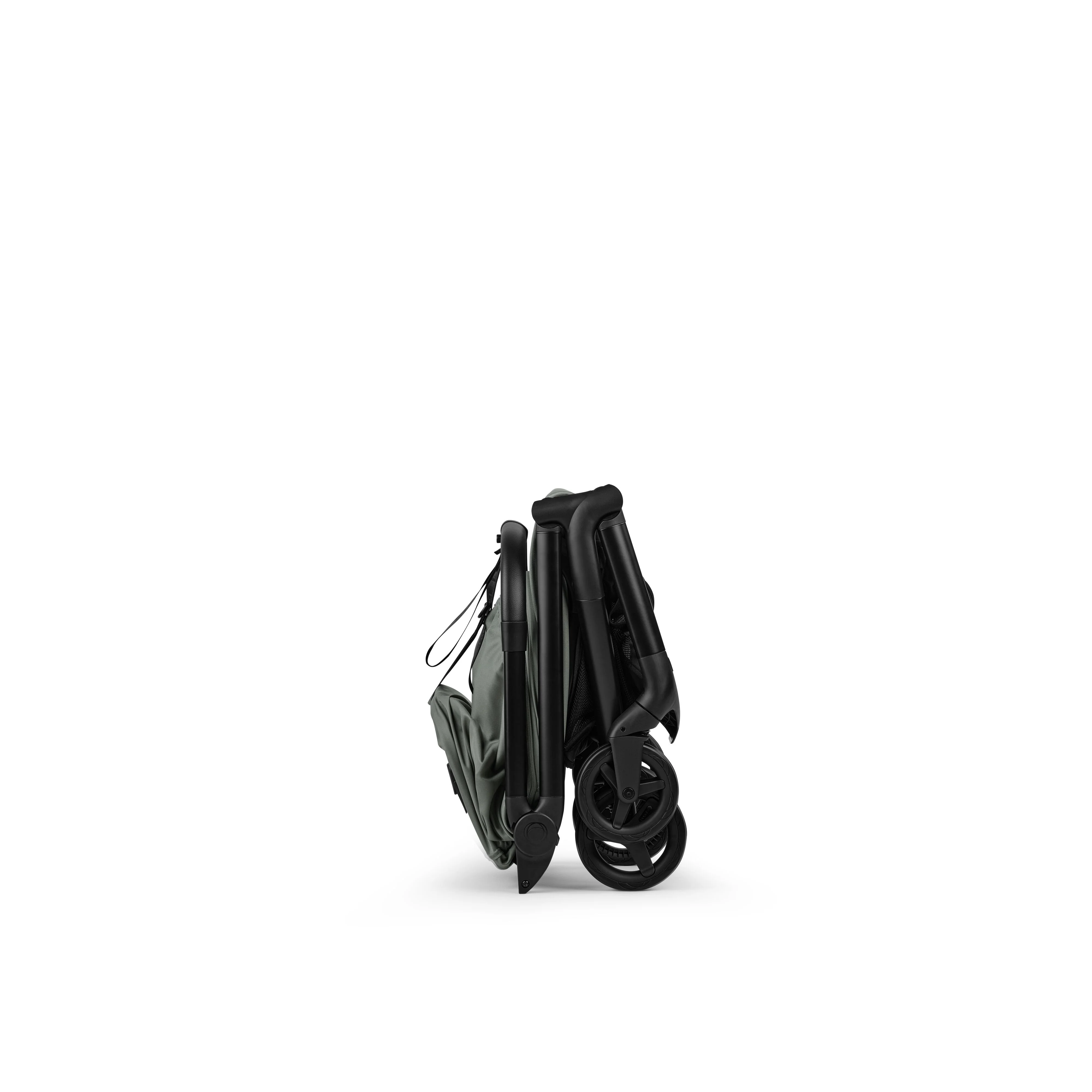 Bugaboo Butterfly 2 Lightweight Travel Stroller - Image 33